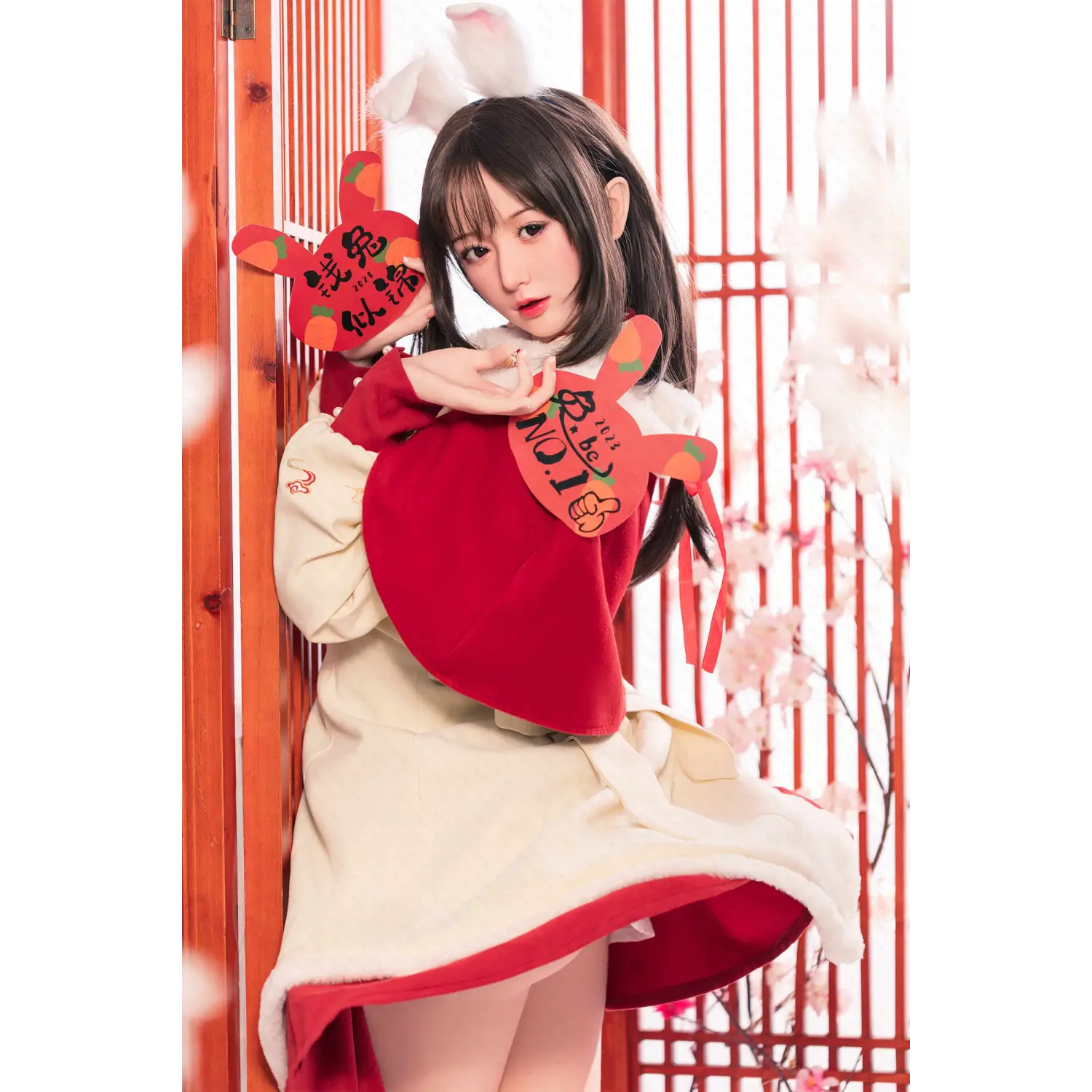 Sex Doll Silicone Aitia Pro Makeup Oral Type Evo Skeleton F8f8f8 F1f1f1 346