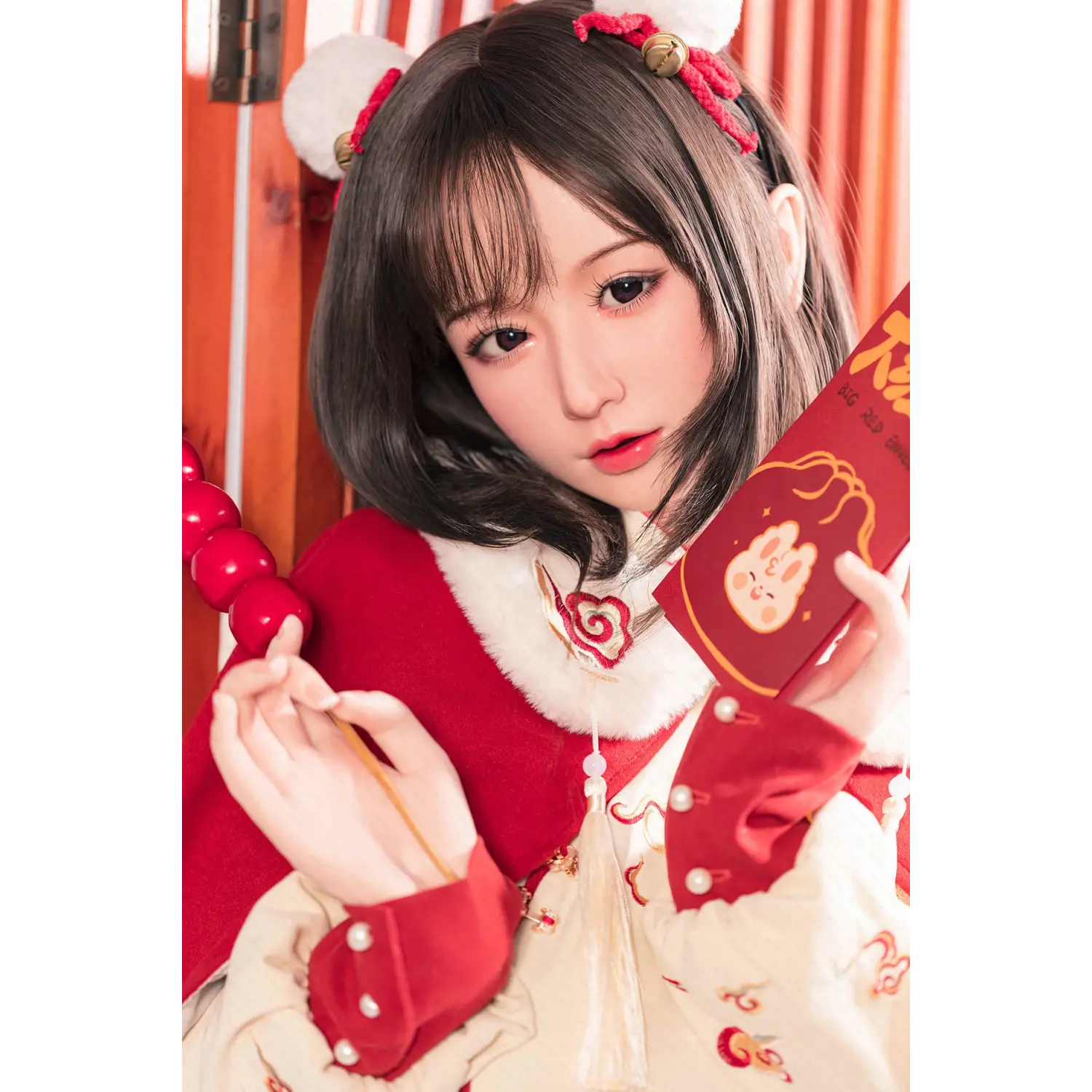 Sex Doll Silicone Aitia Pro Makeup Oral Type Evo Skeleton F8f8f8 F1f1f1 516