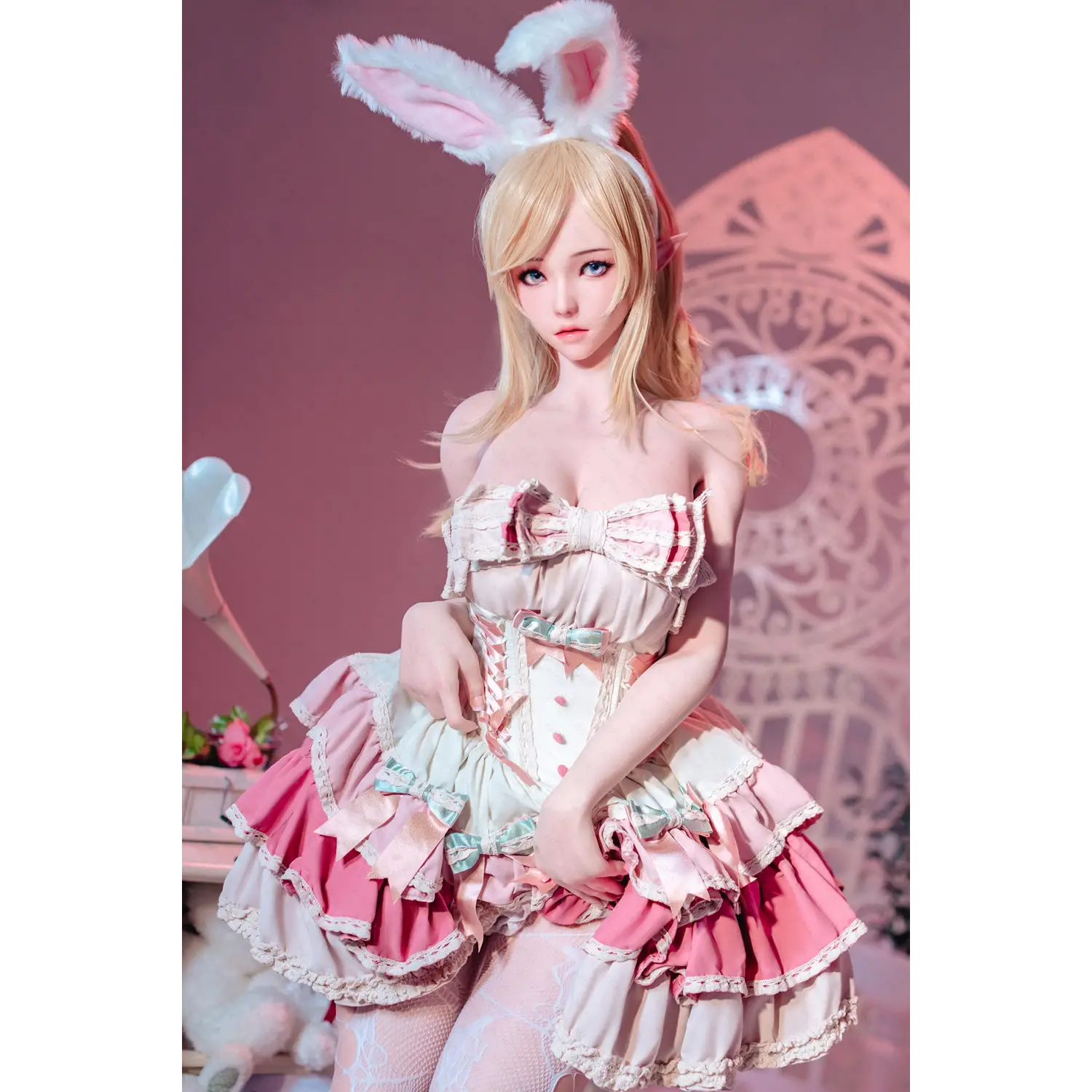 Sex Doll Silicone Dolls Pro Makeup Skin Texture Aitia F8f8f8 F1f1f1 Physical 216