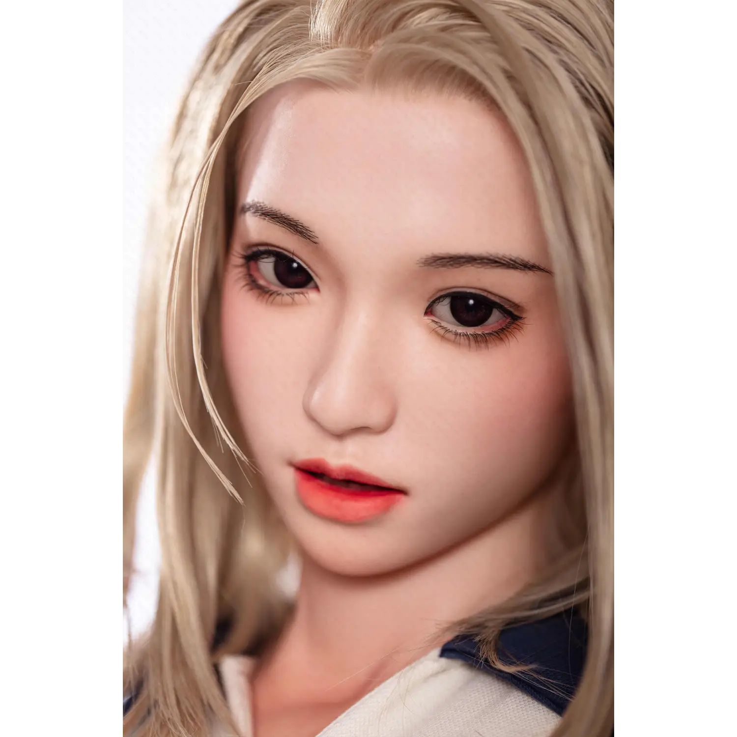 Sex Doll Silicone Dolls Skin Texturing Aitia Bionic Oral Structure F8f8f8 731