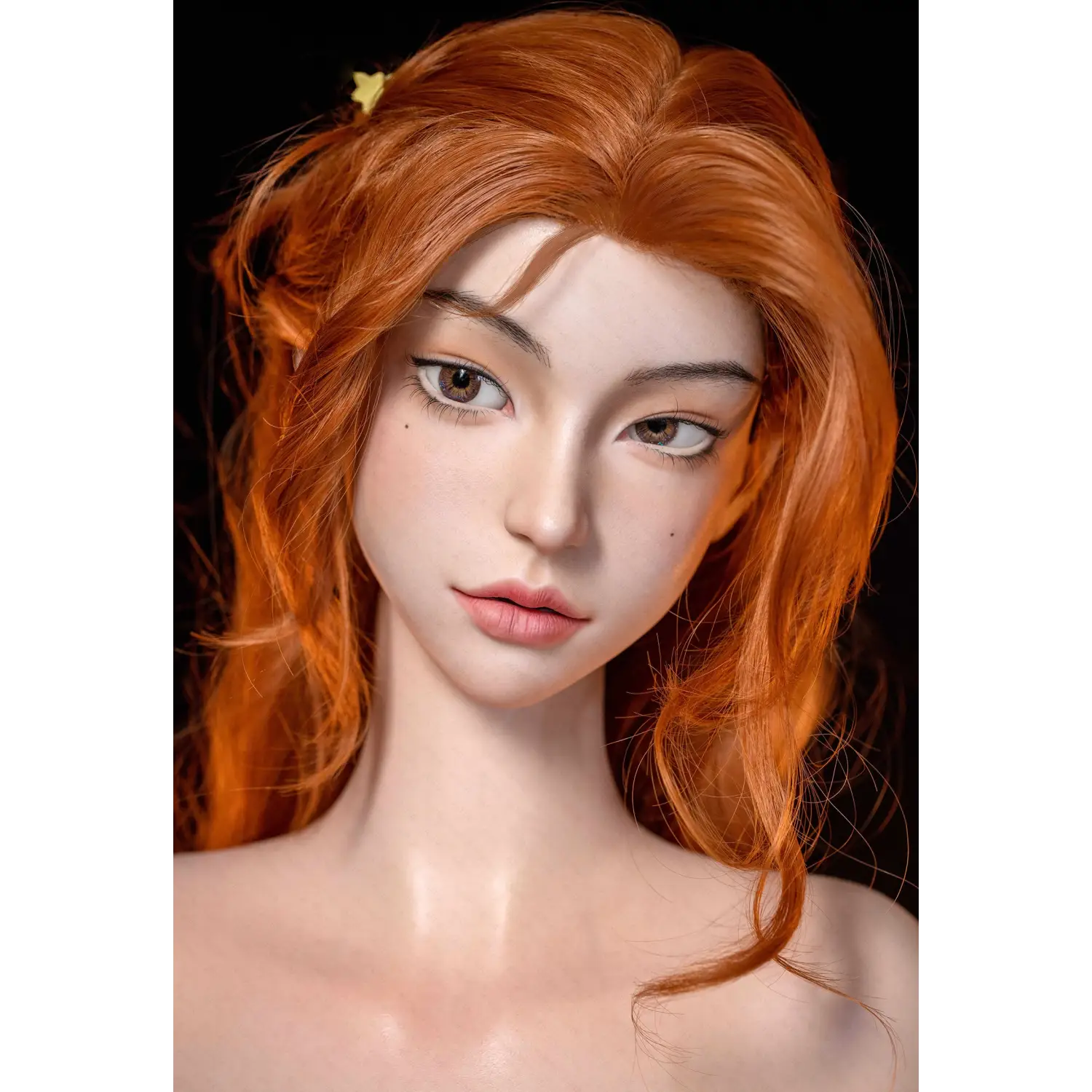 Sex Doll Silicone Evo Skeleton Aitia F8f8f8 F1f1f1 Physical Skin Texturing 514