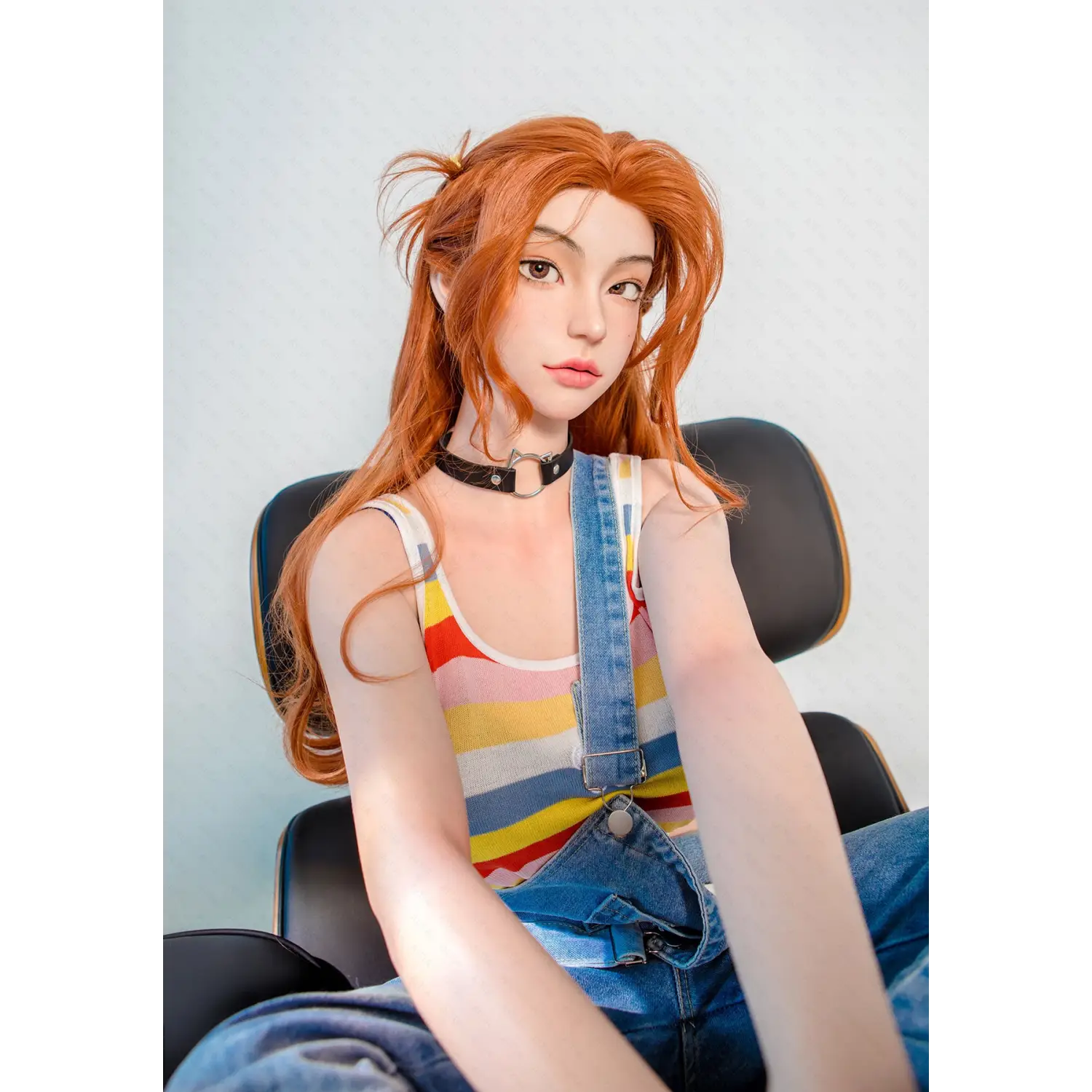 Sex Doll Silicone Evo Skeleton Aitia F8f8f8 F1f1f1 Physical Skin Texturing 750