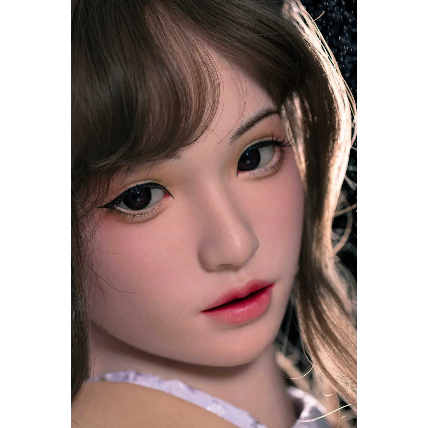 Sex Doll Silicone Japanese Kimono Skin Texture Evo Skeleton Aitia F8f8f8 F1f1f1 331