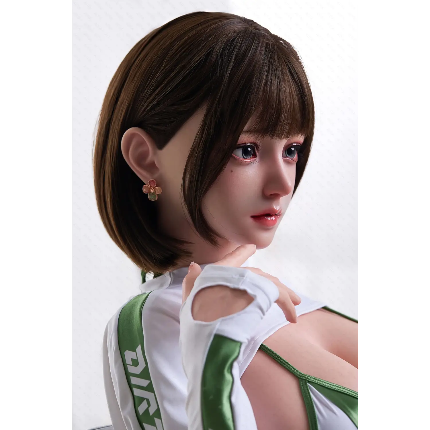 Sex Doll Silicone Oral Type Realistic Features Aitia F8f8f8 F1f1f1 Physical 245