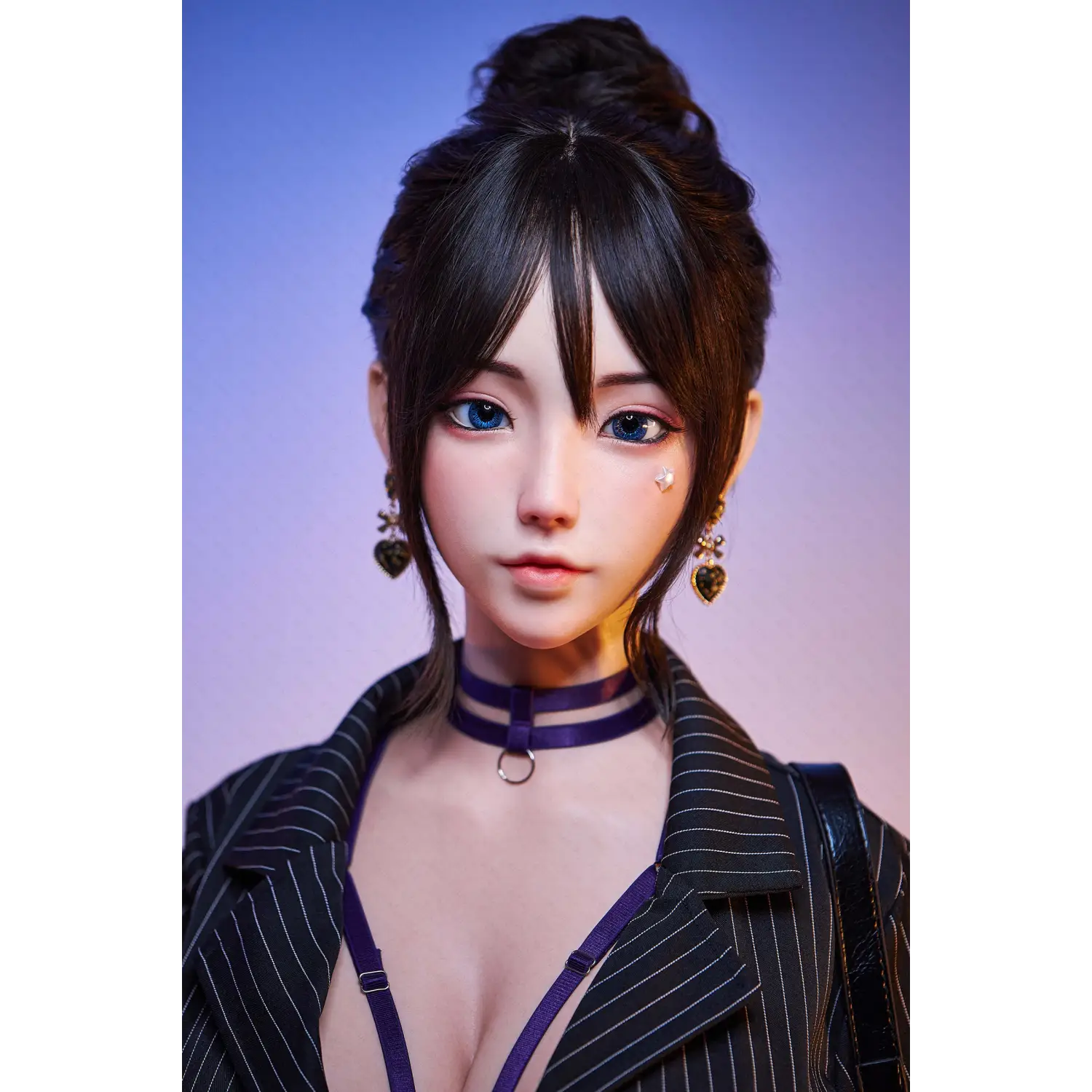 Sex Doll Silicone Pro Makeup Aitia F8f8f8 F1f1f1 Physical Skin Texturing 353