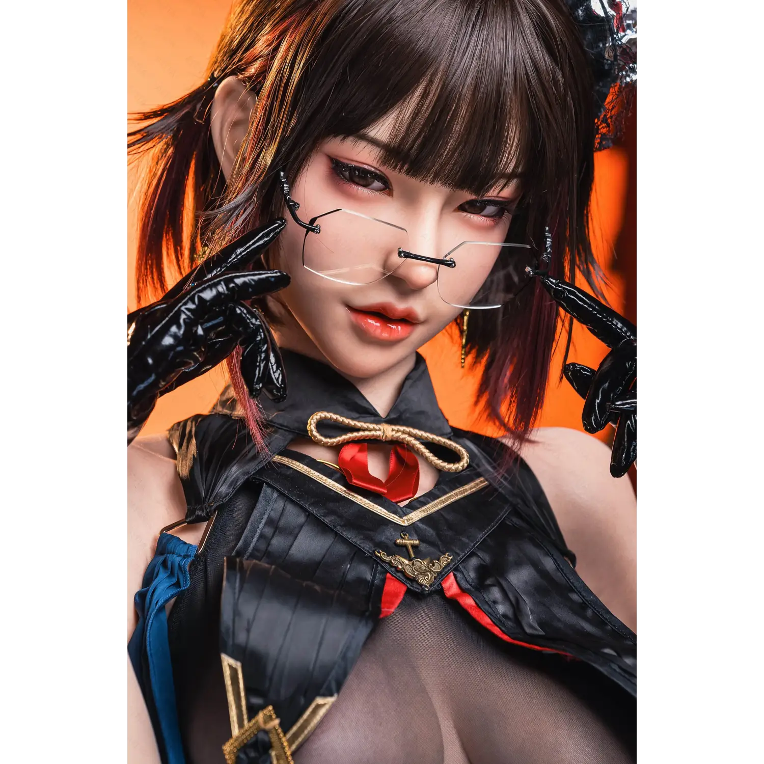 Sex Doll Silicone Pro Makeup Aitia F8f8f8 F1f1f1 Physical Skin Texturing 621