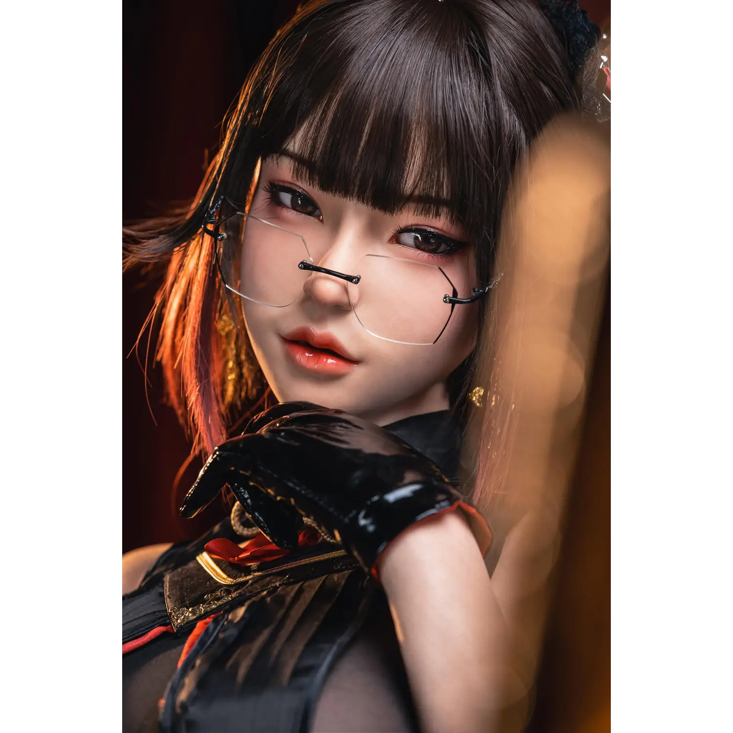 Sex Doll Silicone Pro Makeup Aitia F8f8f8 F1f1f1 Physical Skin Texturing 993