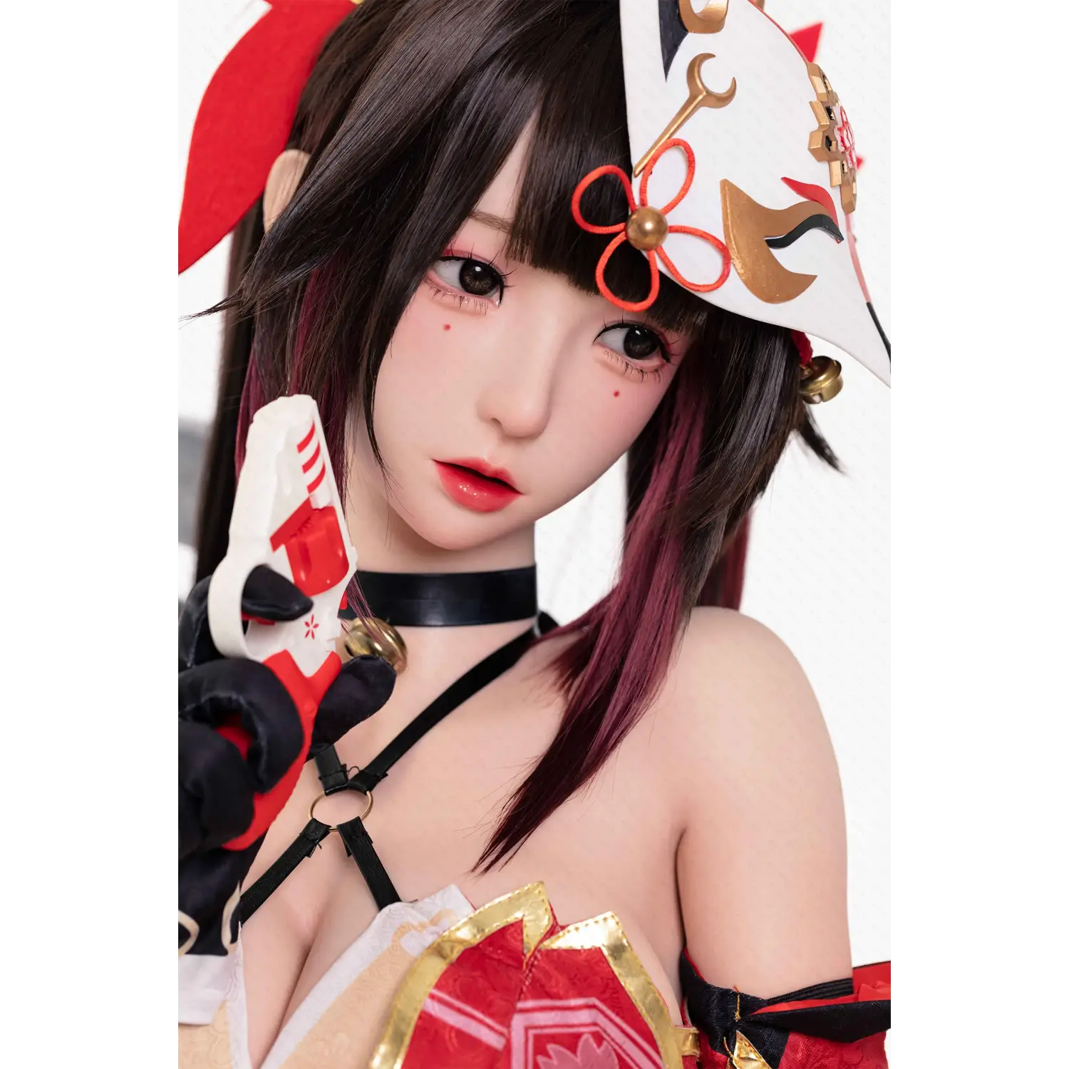 Sex Doll Silicone Pro Makeup Aitia F8f8f8 F1f1f1 Physical Skin Texturing 994