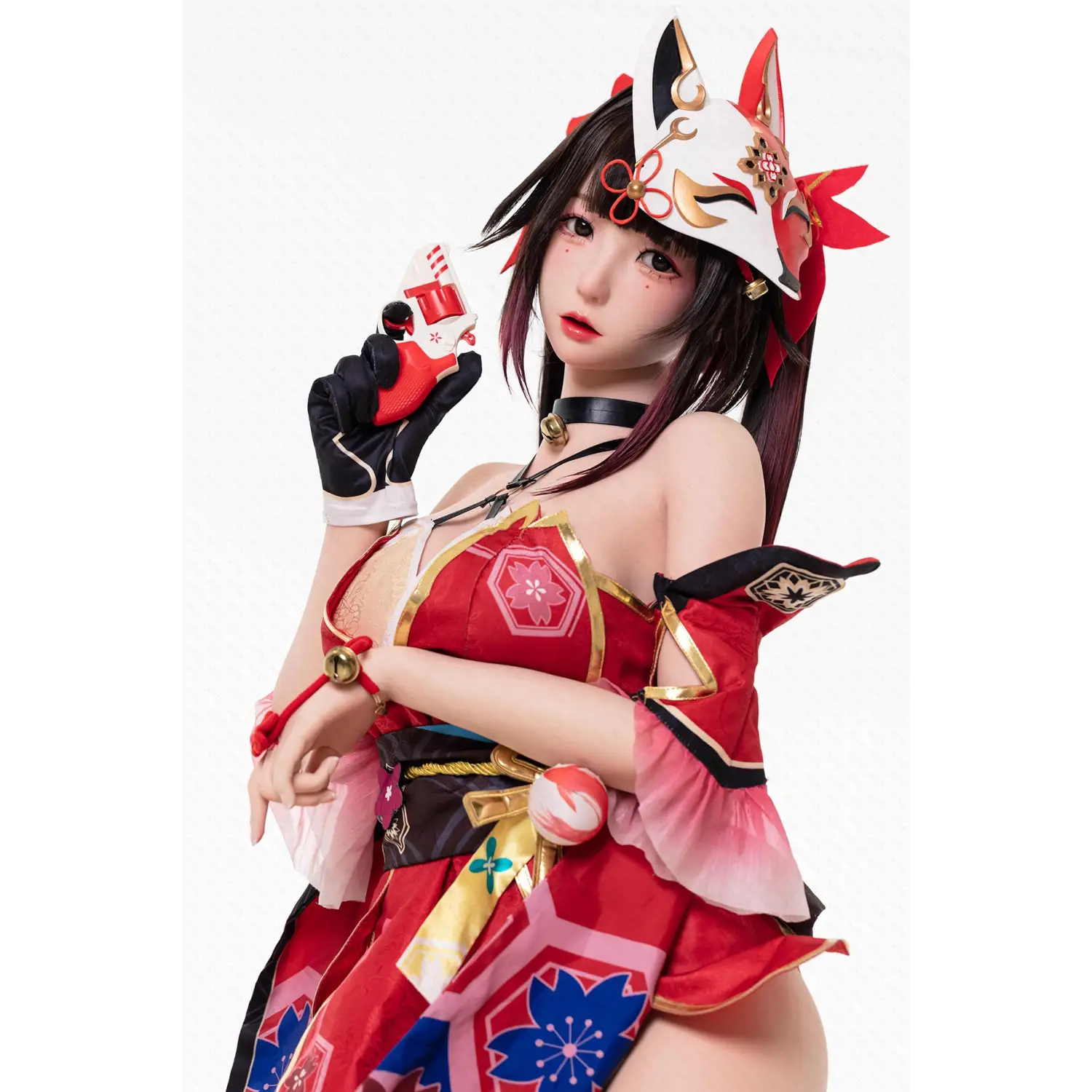 Sex Doll Silicone Pro Makeup Features Aitia F8f8f8 F1f1f1 Physical Skin 119