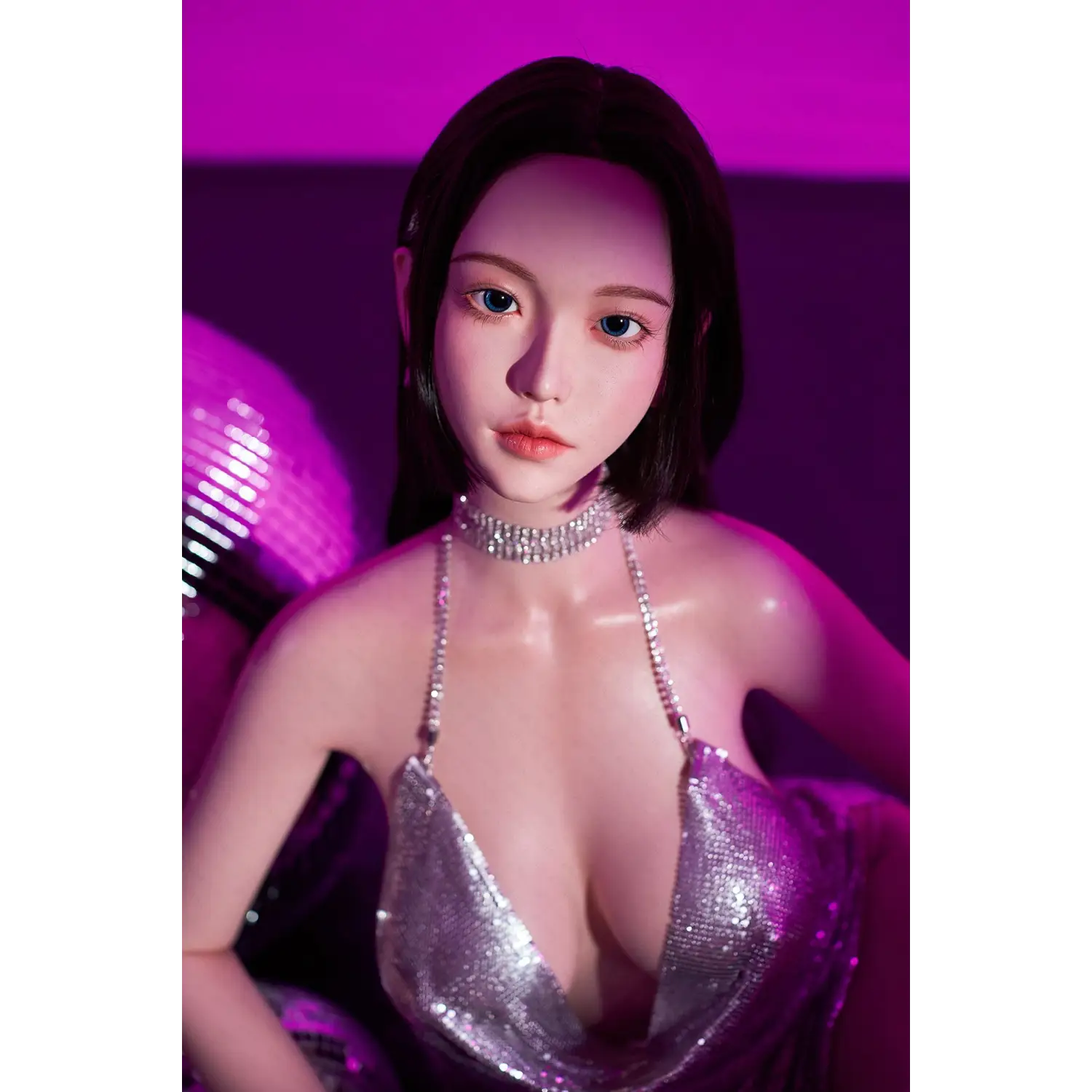 Sex Doll Silicone Pro Makeup Features Aitia F8f8f8 F1f1f1 Physical Skin 355