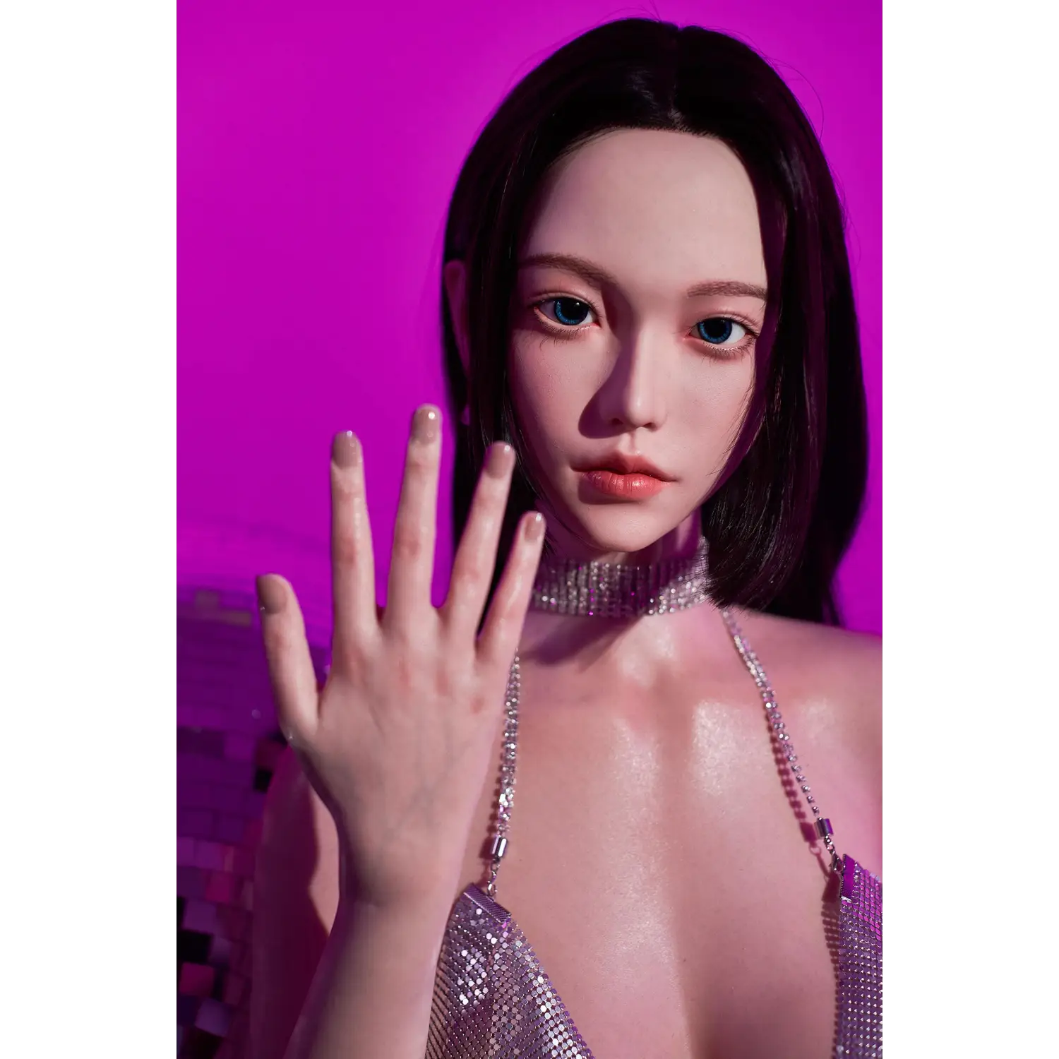 Sex Doll Silicone Pro Makeup Features Aitia F8f8f8 F1f1f1 Physical Skin 433