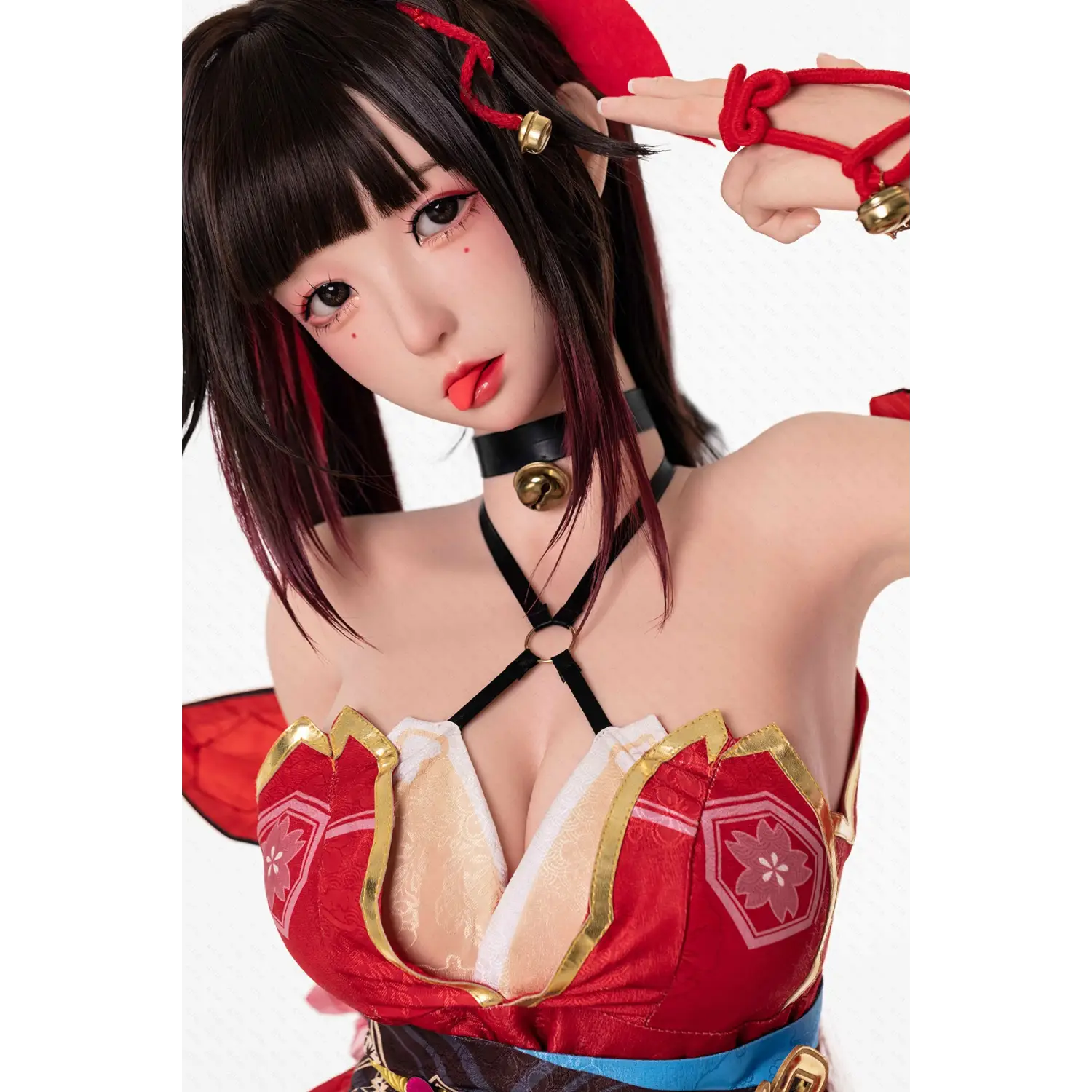 Sex Doll Silicone Pro Makeup Features Aitia F8f8f8 F1f1f1 Physical Skin 519