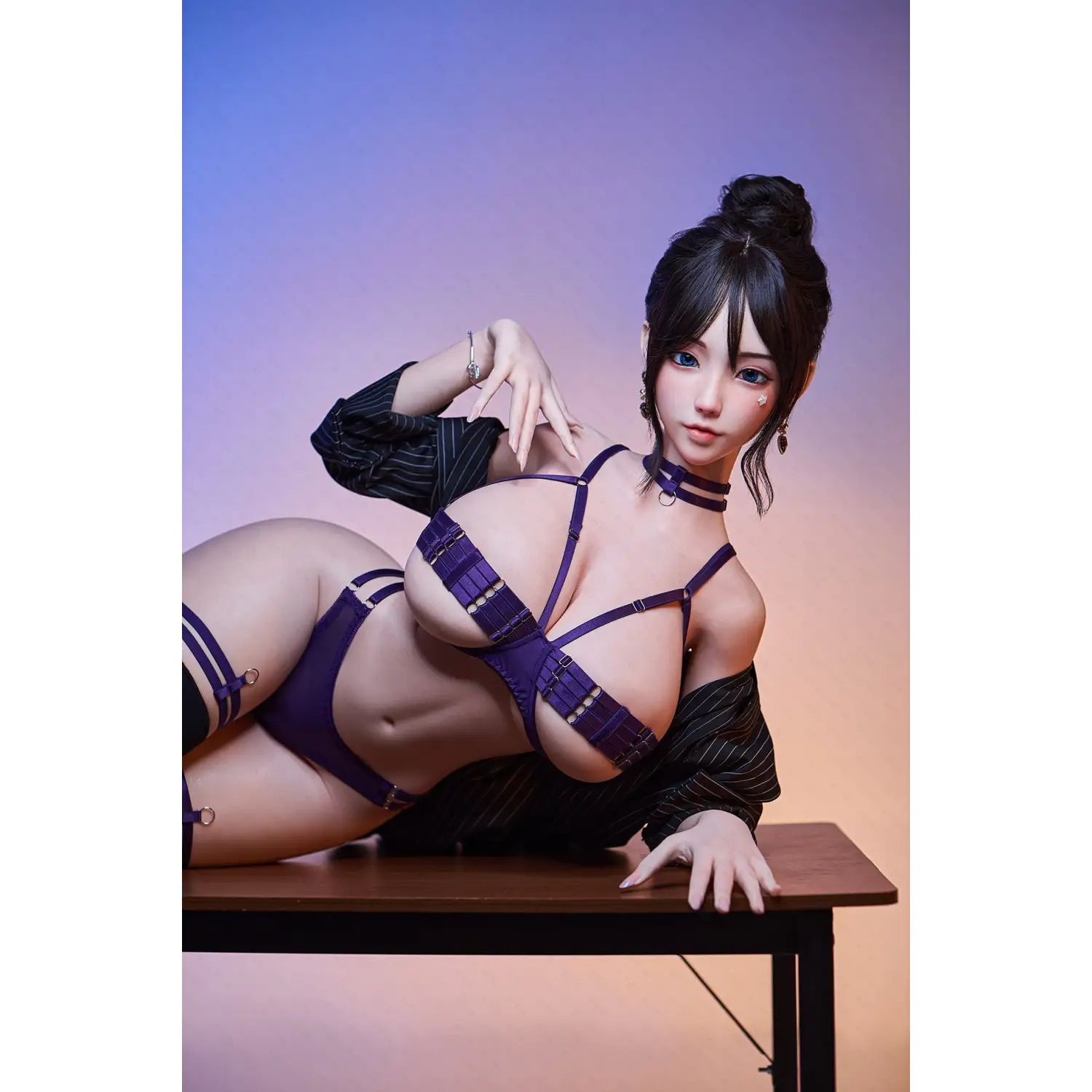 Sex Doll Silicone Pro Makeup Features Aitia F8f8f8 F1f1f1 Physical Skin 821