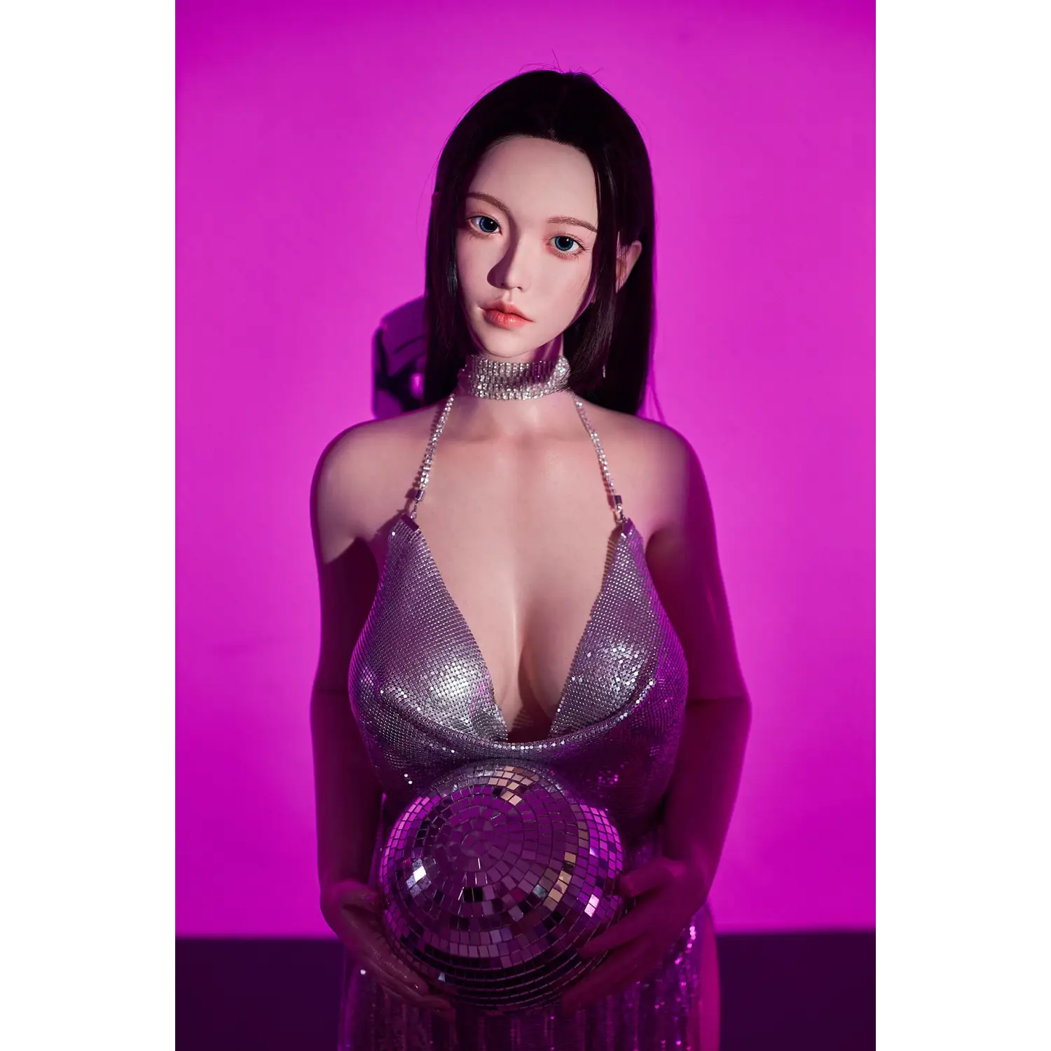 Sex Doll Silicone Pro Makeup Features Aitia F8f8f8 F1f1f1 Physical Skin 901