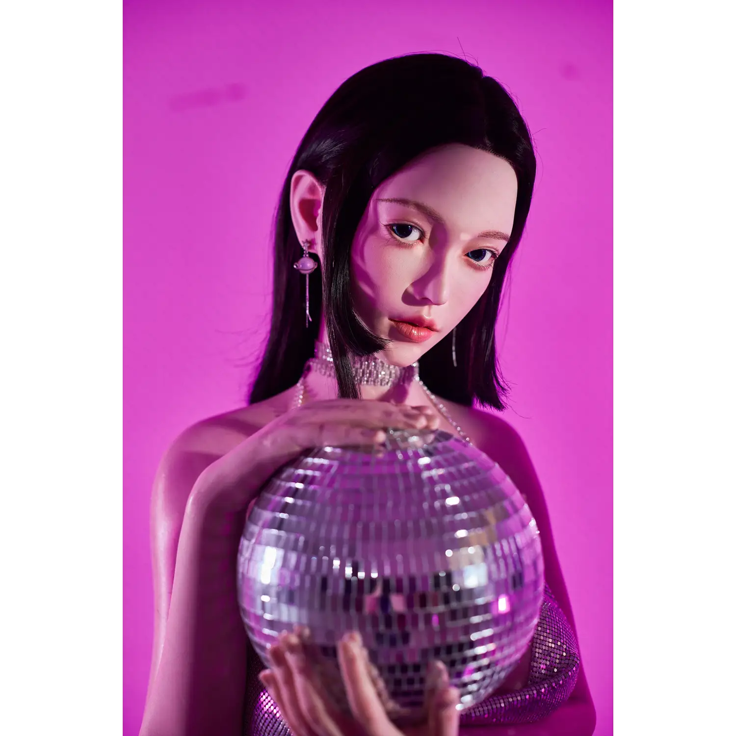 Sex Doll Silicone Pro Makeup Features Aitia F8f8f8 F1f1f1 Physical Skin 968