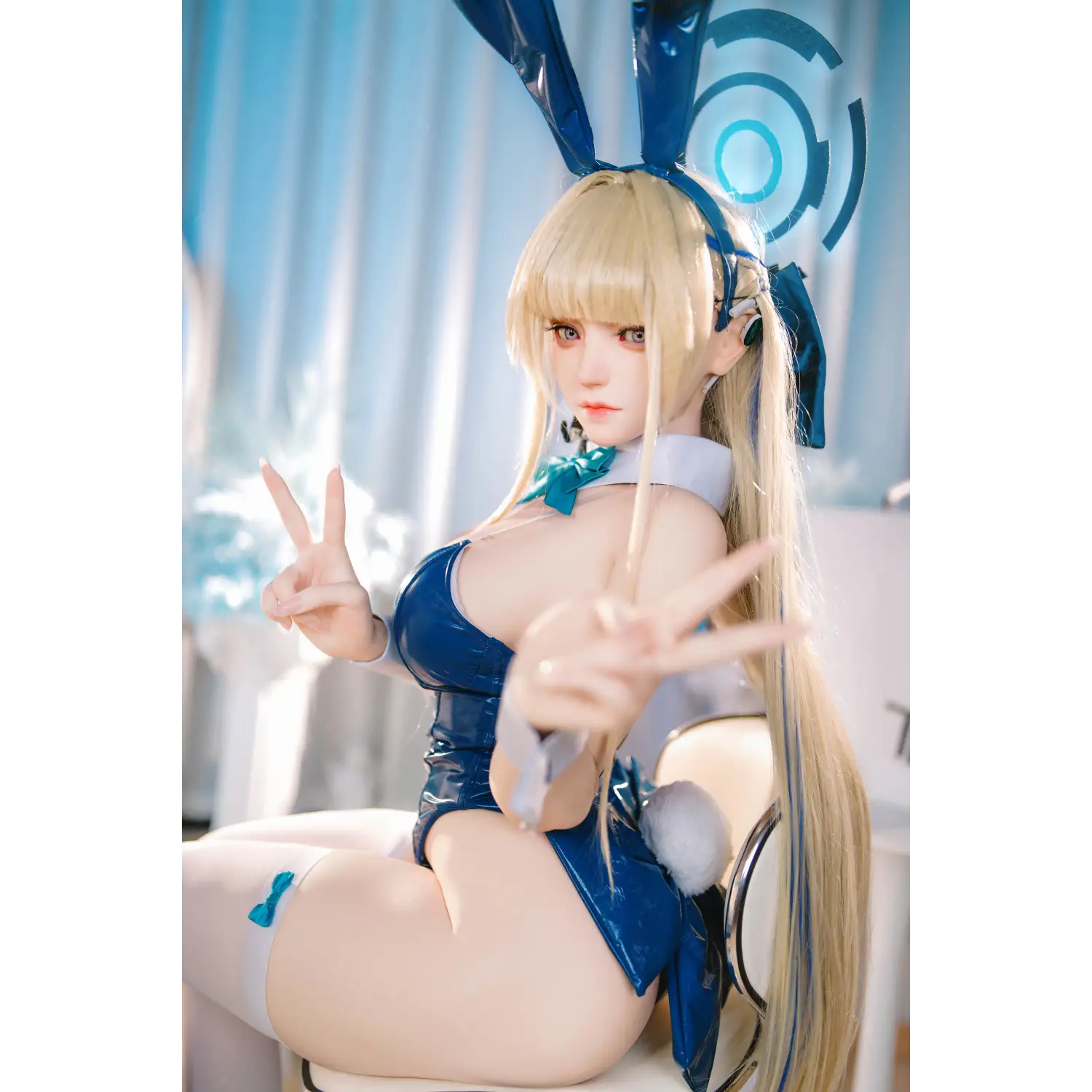 Sex Doll Silicone Pro Makeup Oral Type Aitia F8f8f8 F1f1f1 Physical Skin 187