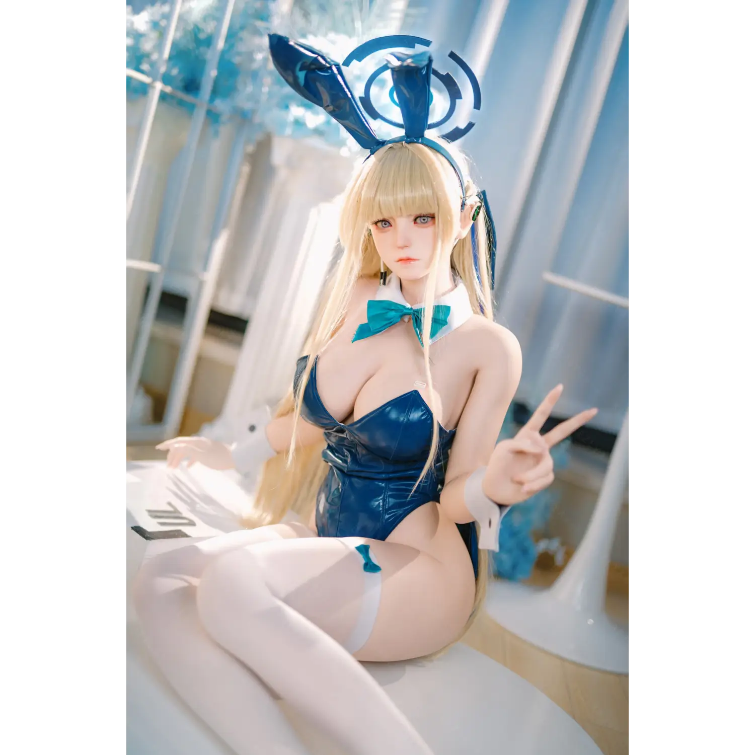 Sex Doll Silicone Pro Makeup Oral Type Aitia F8f8f8 F1f1f1 Physical Skin 288