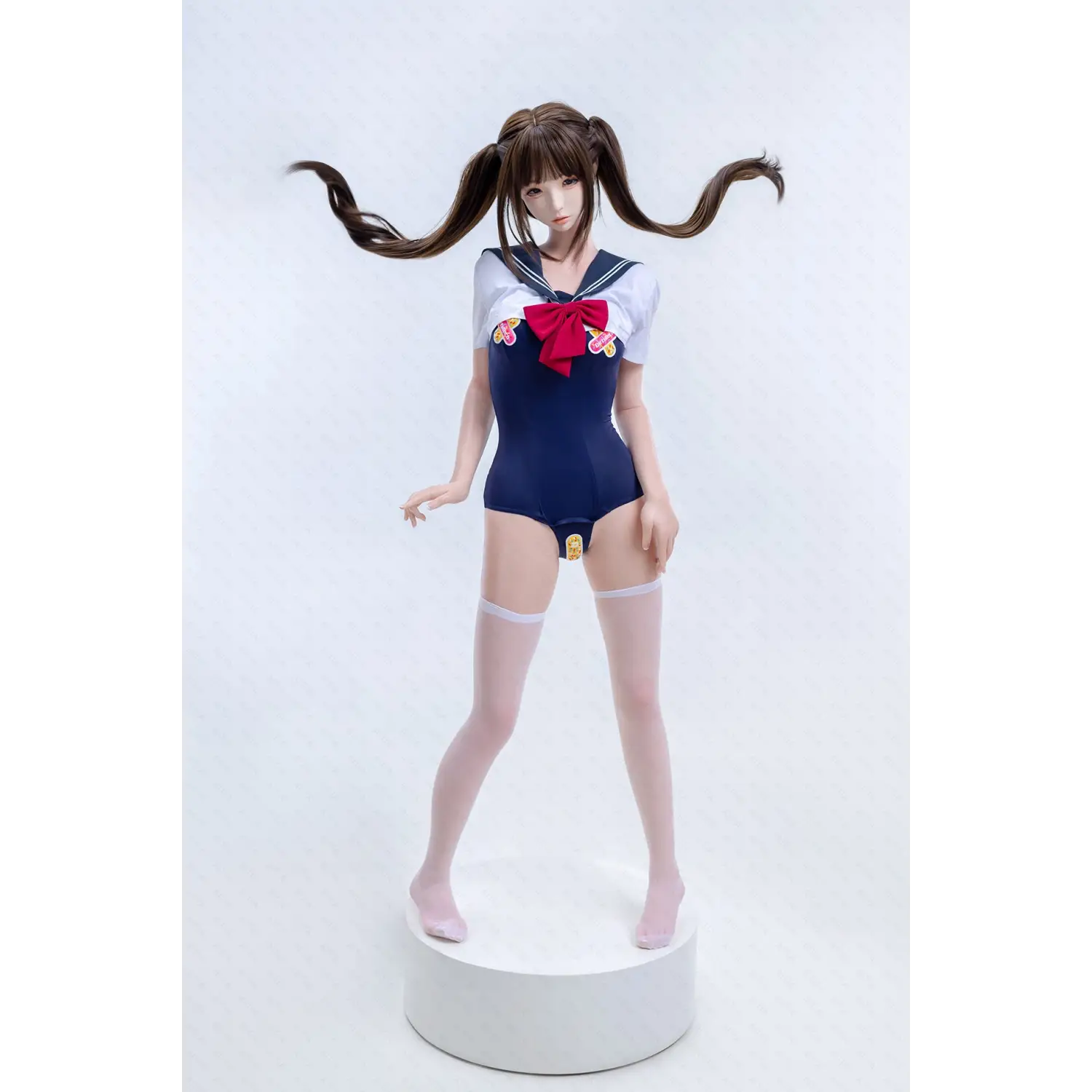 Sex Doll Silicone Pro Makeup Realistic Aitia F8f8f8 F1f1f1 Physical Skin 600