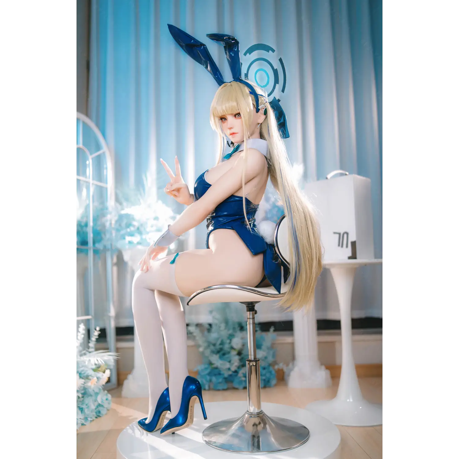 Sex Doll Silicone Pro Makeup Skin Texture Dolls Oral Type Evo Skeleton 166