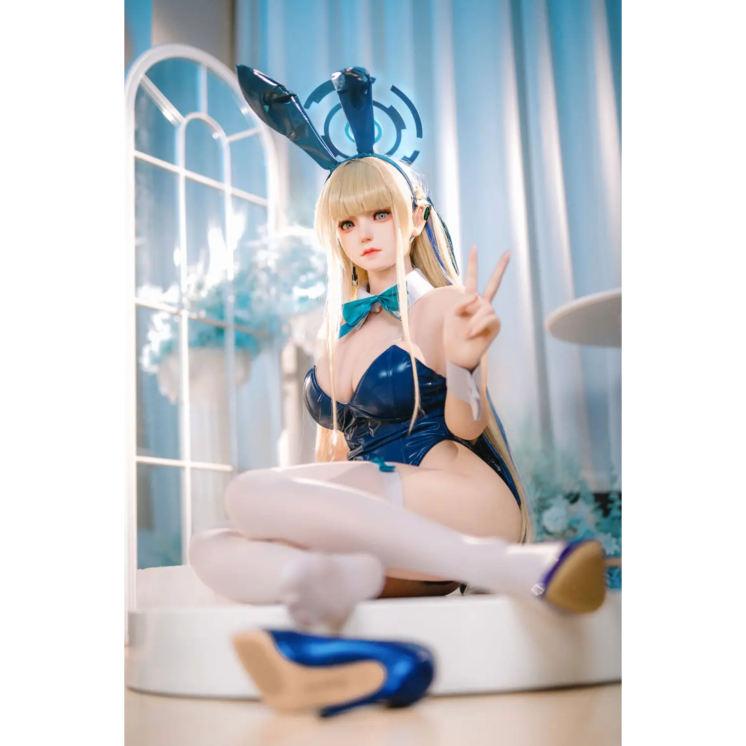 Sex Doll Silicone Pro Makeup Skin Texture Dolls Oral Type Evo Skeleton 265