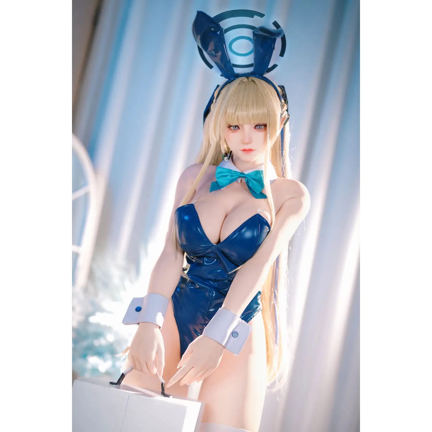 Sex Doll Silicone Pro Makeup Skin Texture Dolls Oral Type Evo Skeleton 713