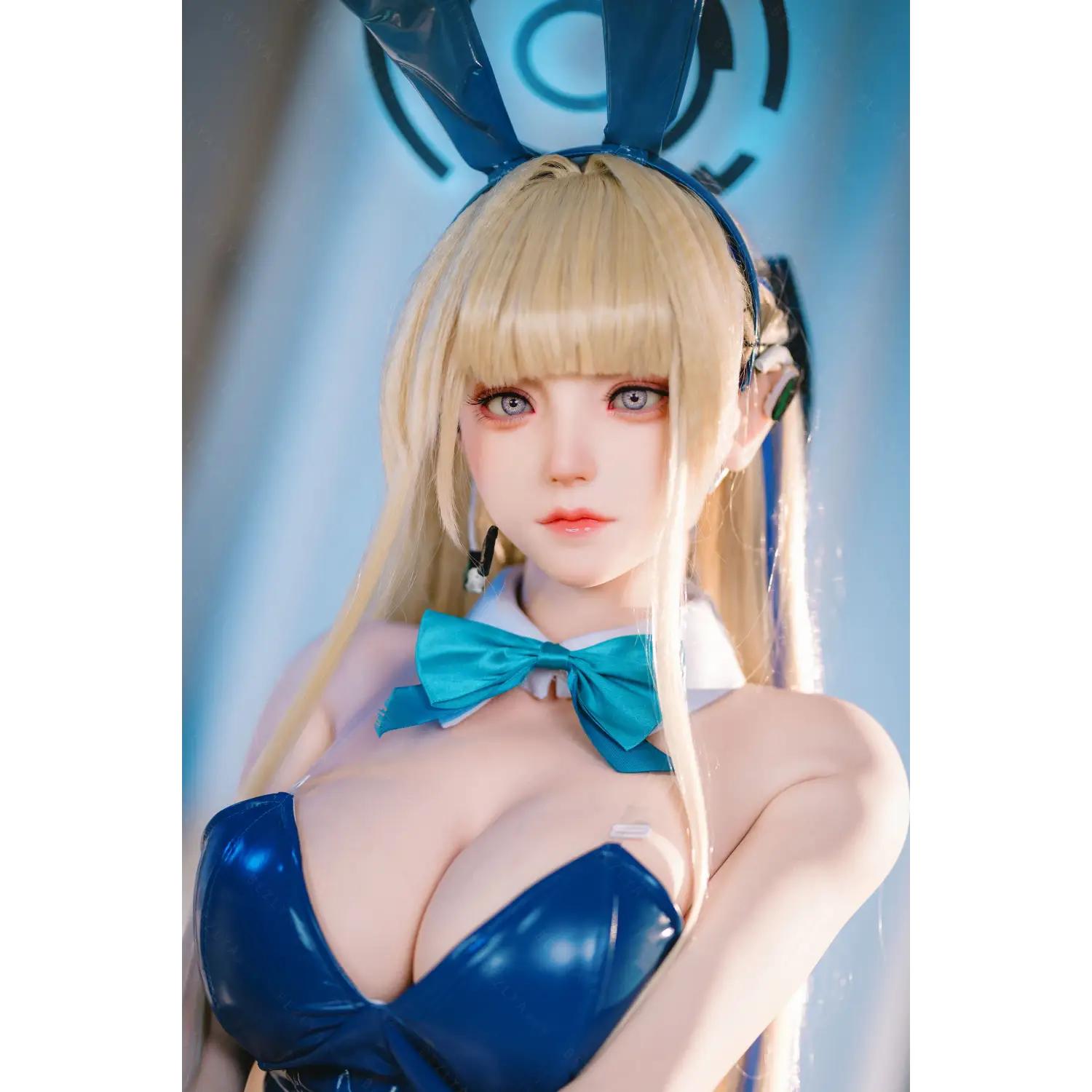 Sex Doll Silicone Pro Makeup Skin Texture Dolls Oral Type Evo Skeleton 762