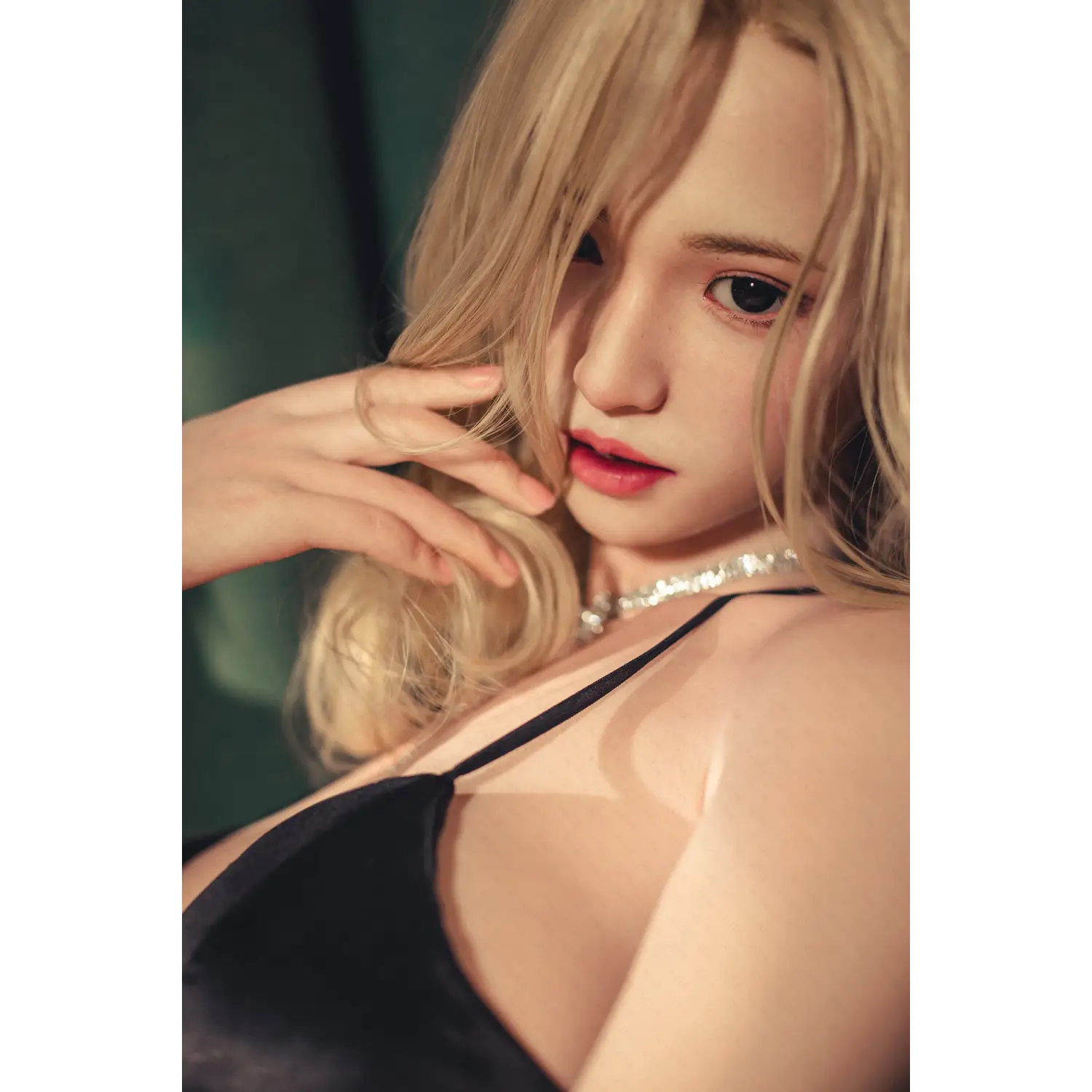 Sex Doll Silicone Ultra Makeup Aitia F8f8f8 F1f1f1 Physical Skin Texturing 943