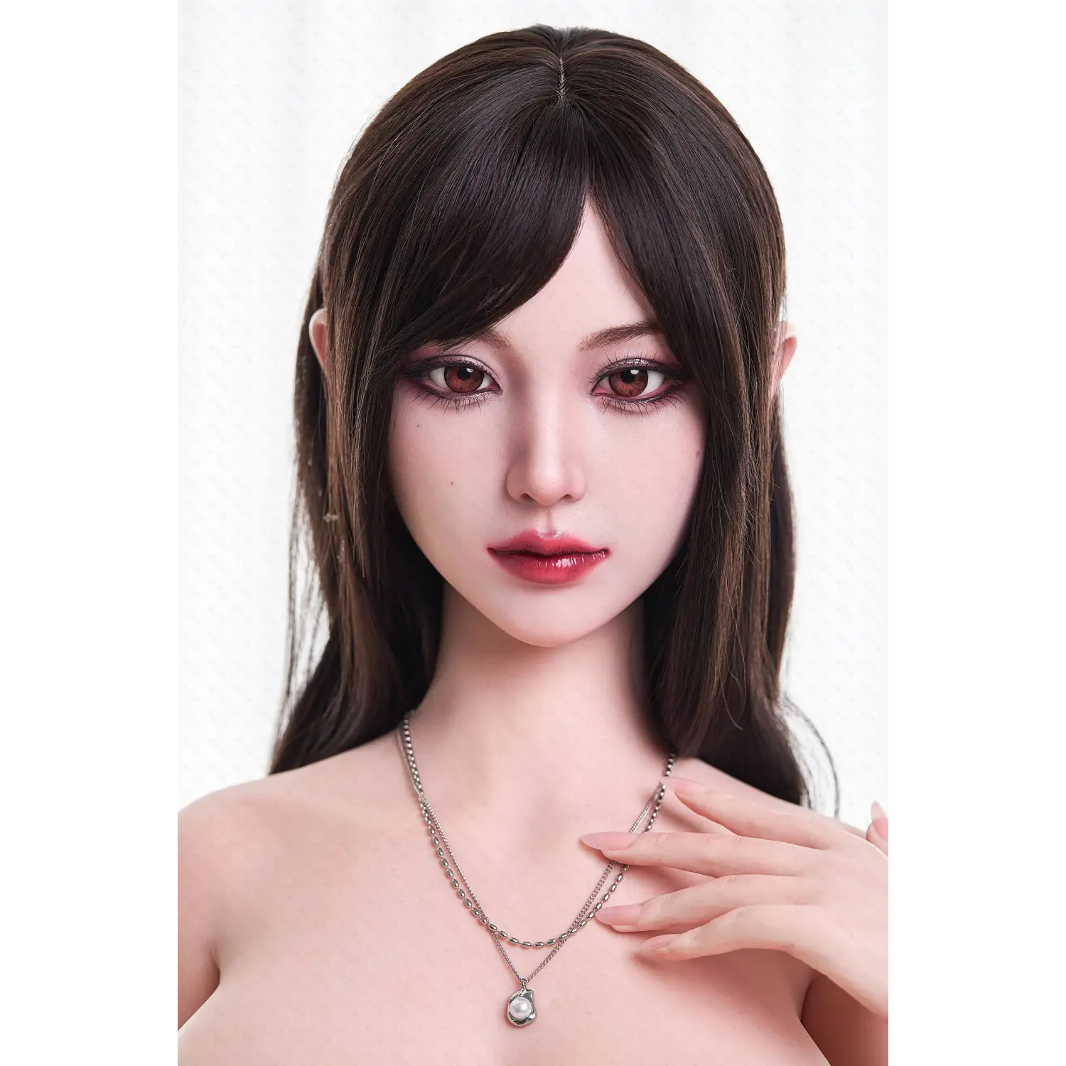 Sex Doll Silicone Ultra Makeup Aitia Features F8f8f8 F1f1f1 Physical Skin 794