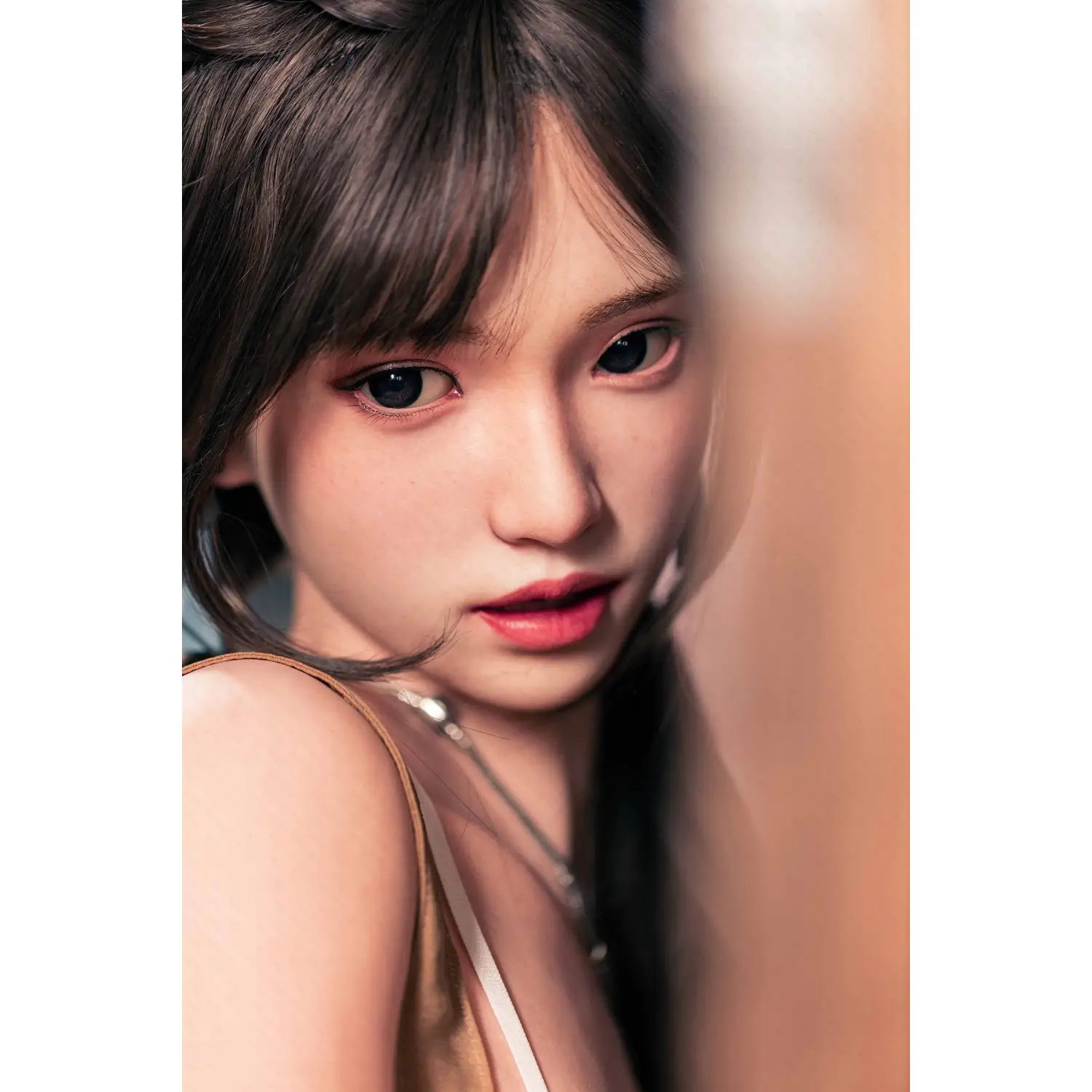 Sex Doll Silicone Ultra Makeup Onahole Station Aitia F8f8f8 F1f1f1 Physical 541