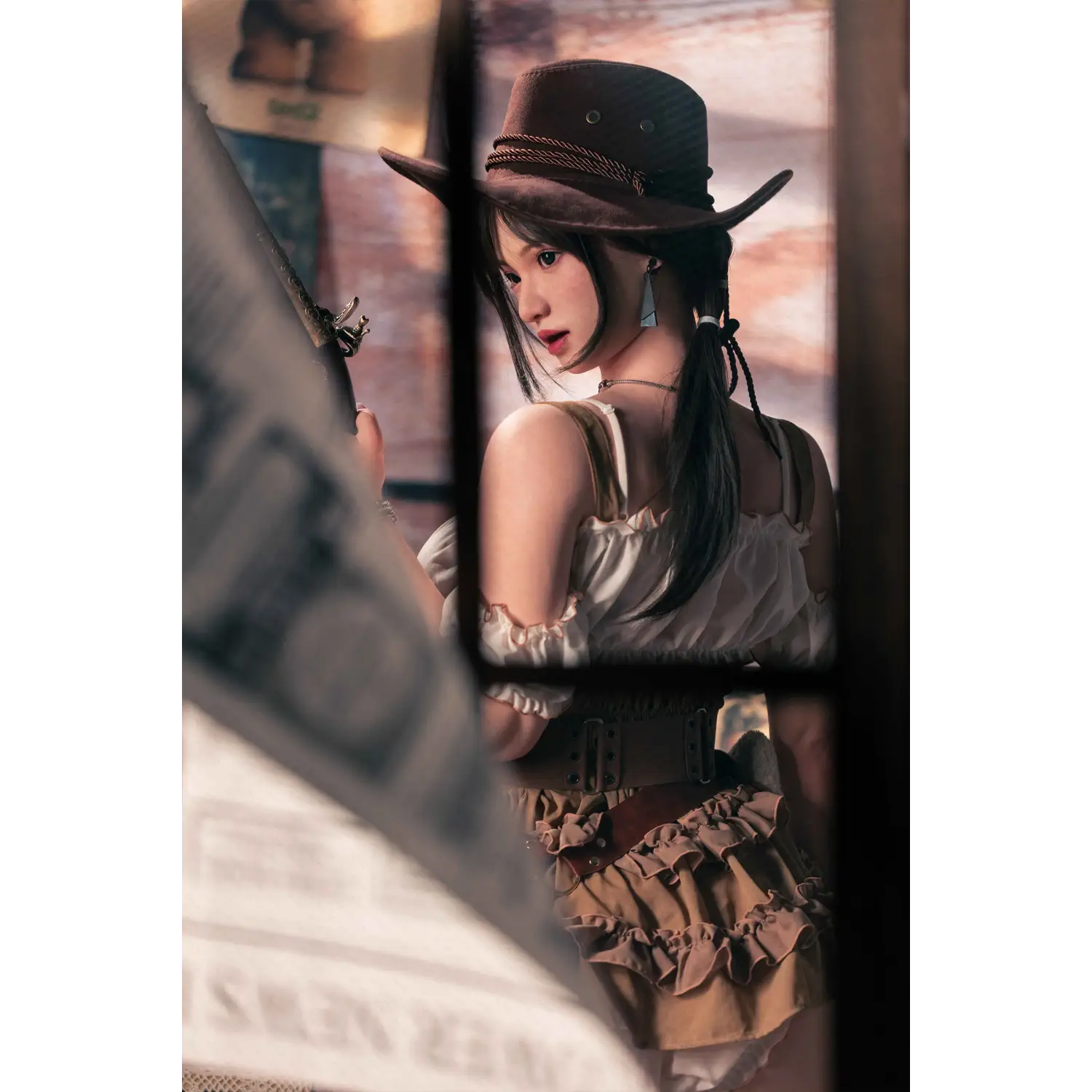 Sex Doll Silicone Ultra Makeup Onahole Station Aitia F8f8f8 F1f1f1 Physical 762