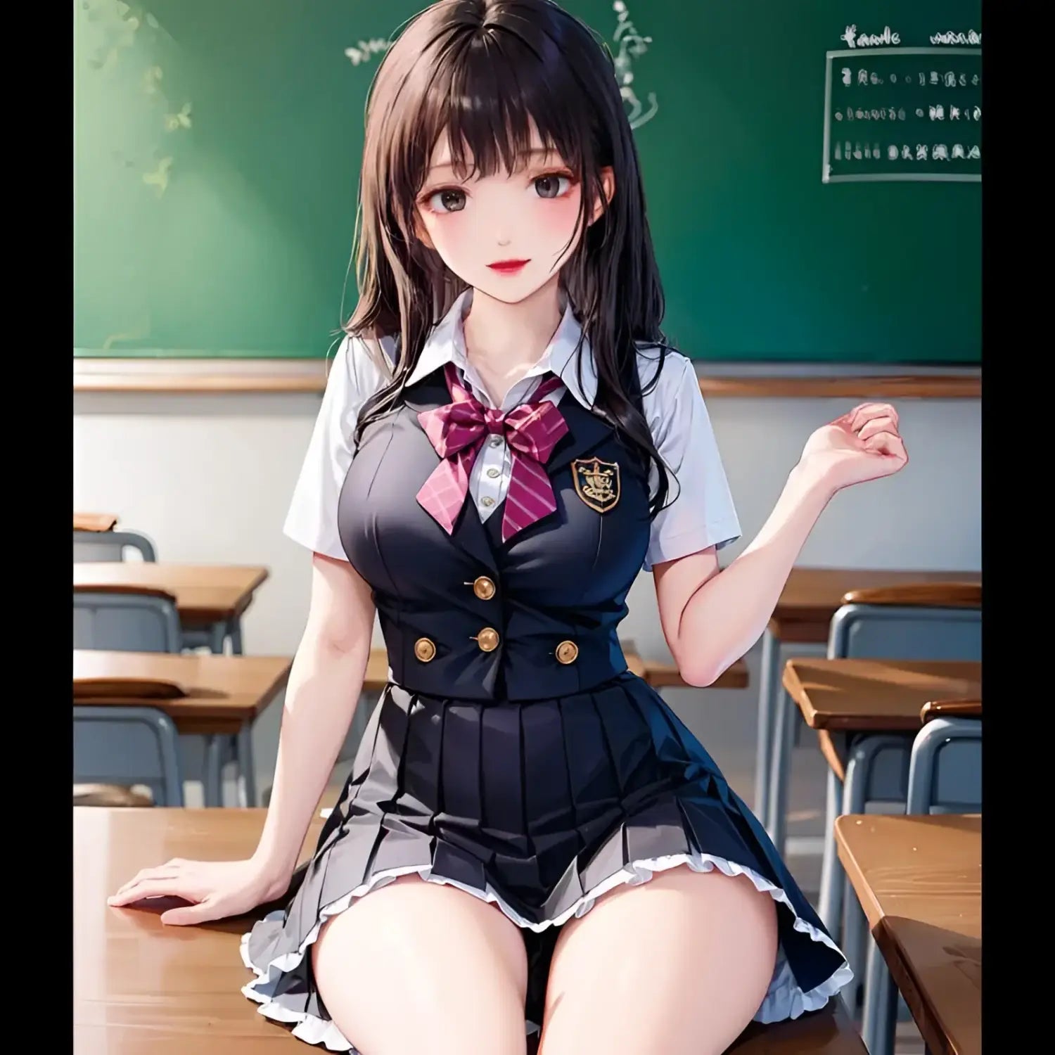 Sex Toy Masturbator Npg Anime Schoolgirl Uniform Onahole 630