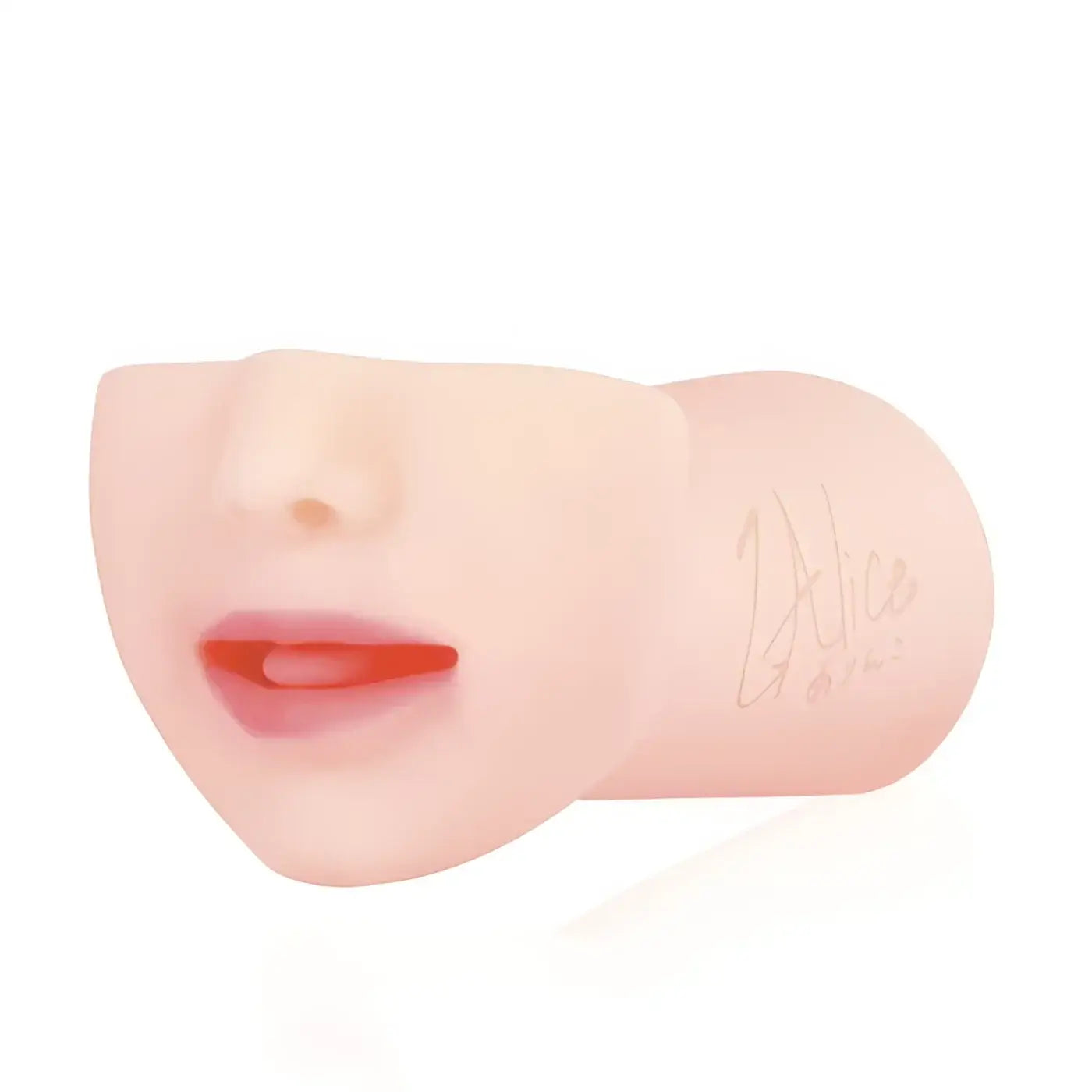 Supreme Tongue Domain Alice Oto Flesh Toned Sex Toy Jav Onahole 844