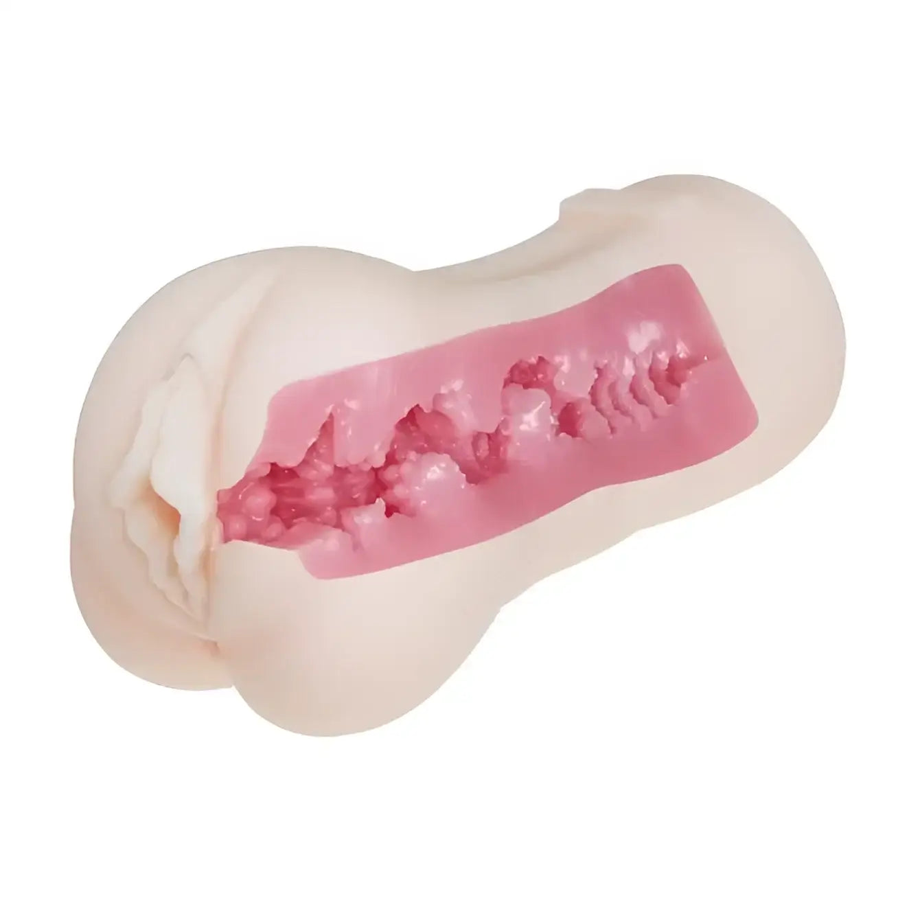 Takahashi Shoko Pussy Onahole Ultra Realistic Experience Crafted Flesh Colored 249