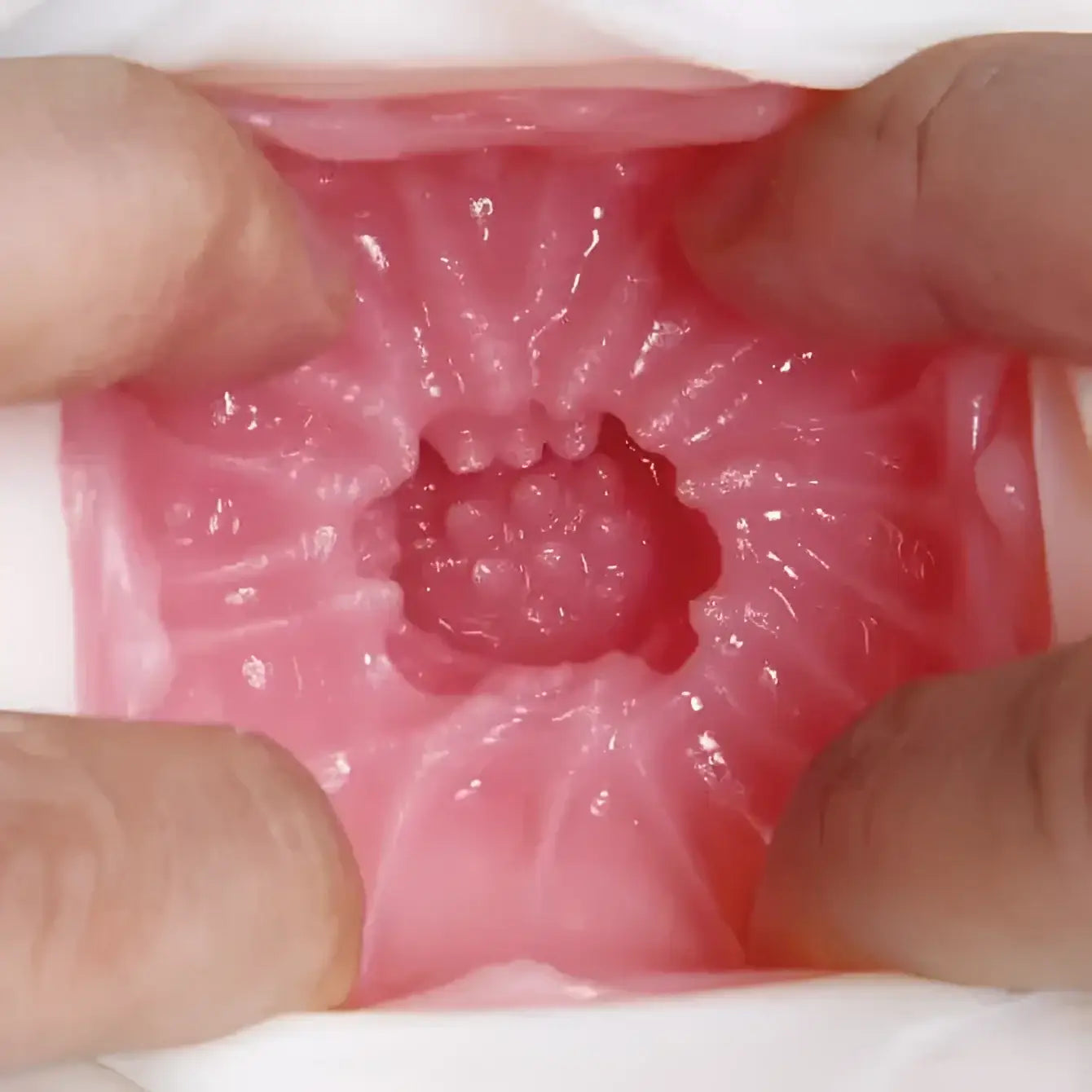 Takahashi Shoko Pussy Onahole Ultra Realistic Experience Crafted Pink Textured 936