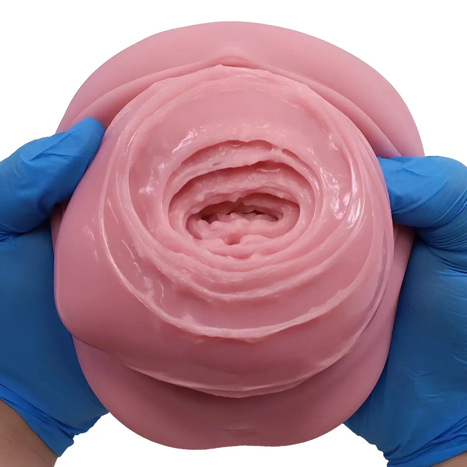 Tomax Virgo Phantasma Cervix Fantasy Onahole Firm Version Pliable Material 284