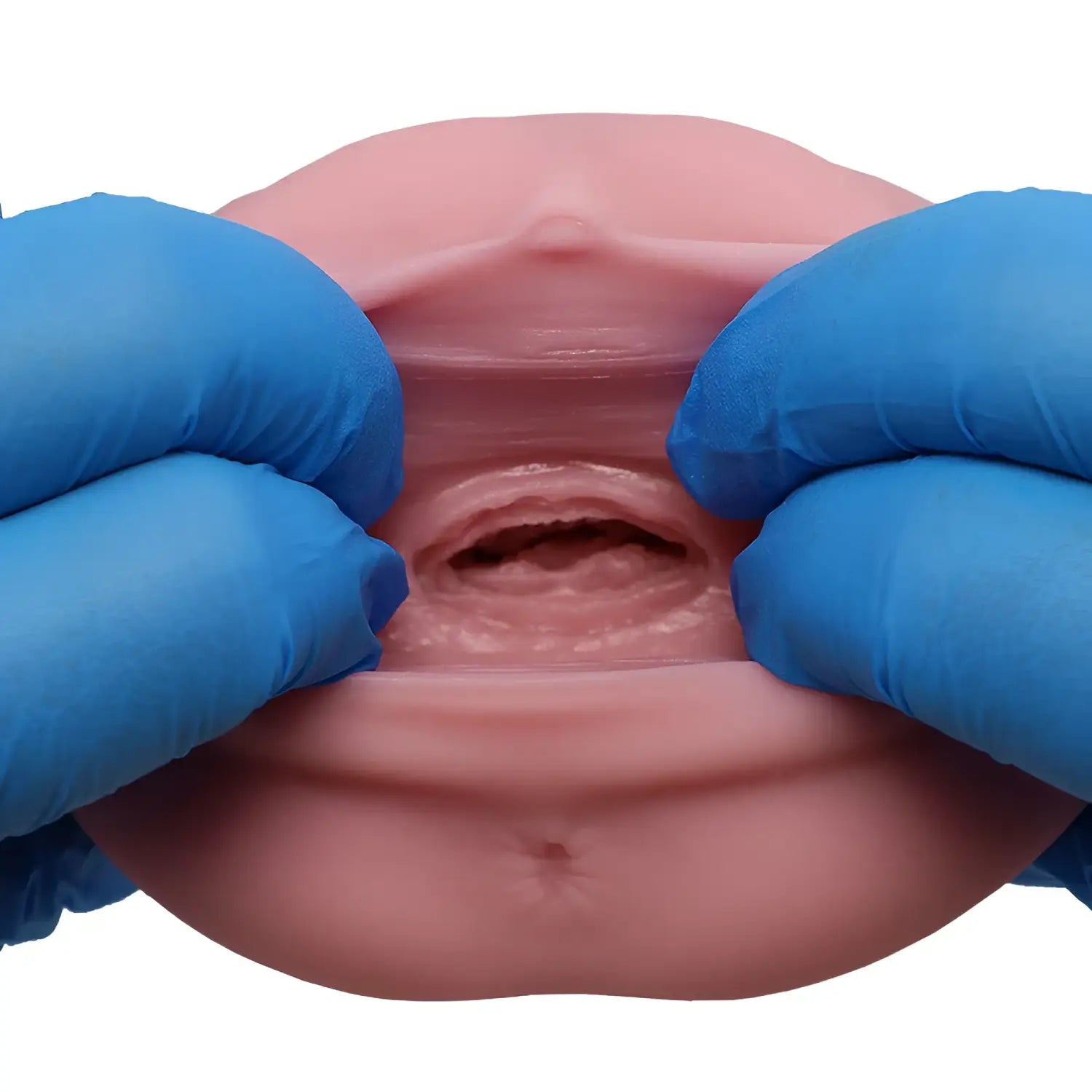 Tomax Virgo Phantasma Cervix Fantasy Onahole Firm Version Pliable Material 872