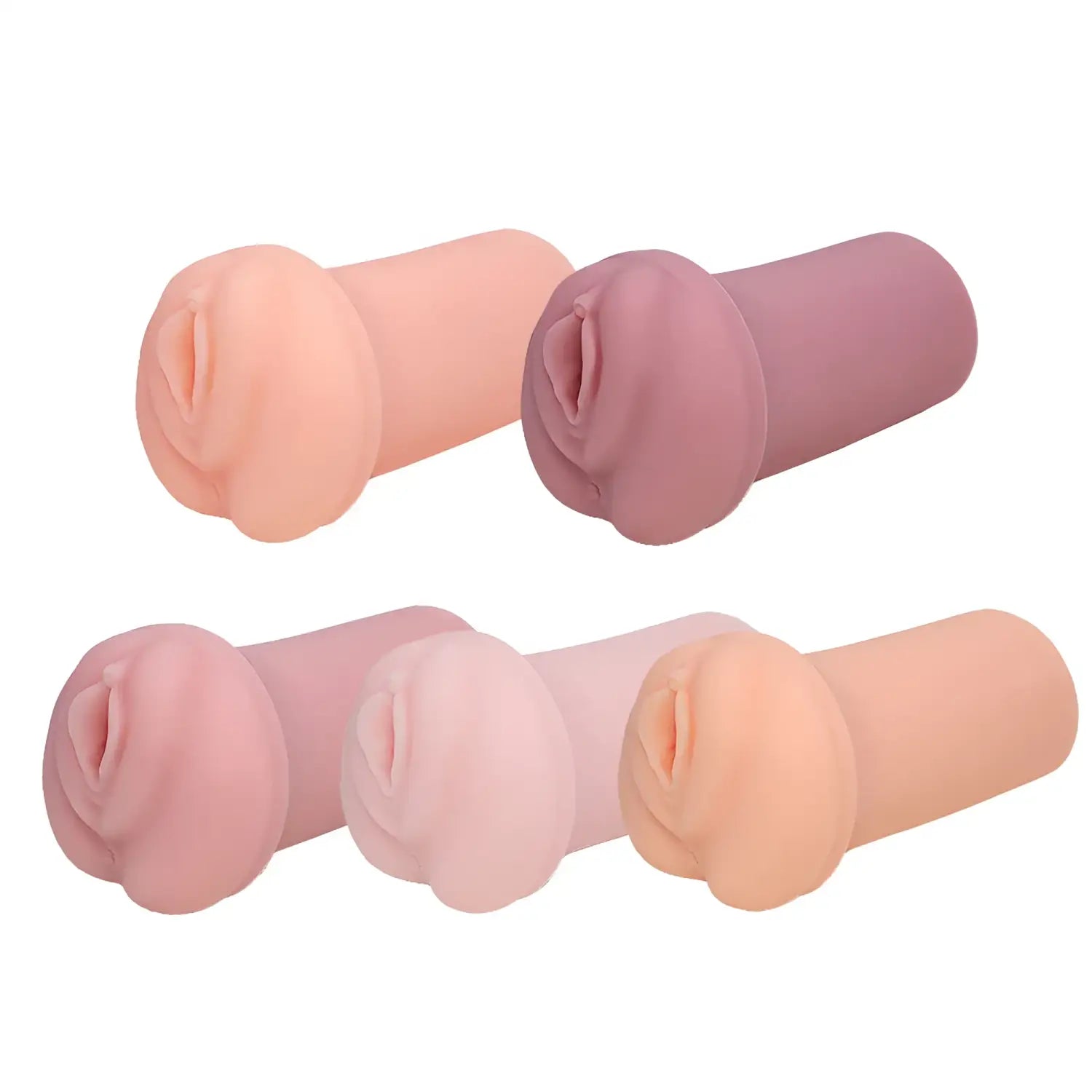 Tomax Virgo Phantasma Cervix Fantasy Onahole Soft Version Pliable Material 562