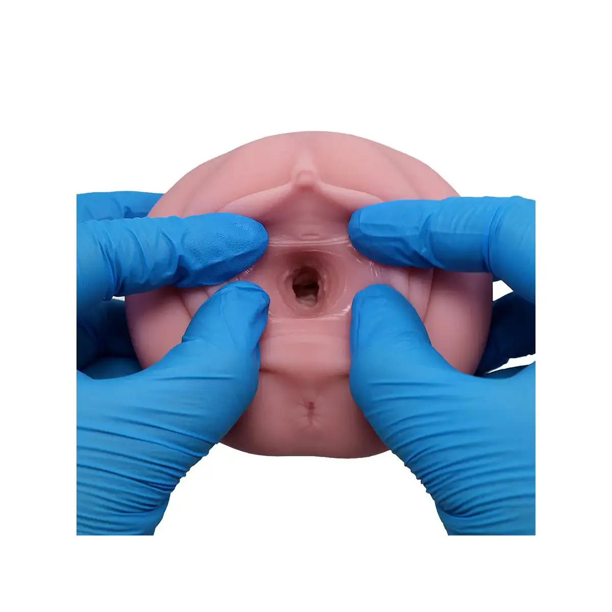 Tomax Virgo Phantasma Cervix Fantasy Onahole Standard Version Pliable 249