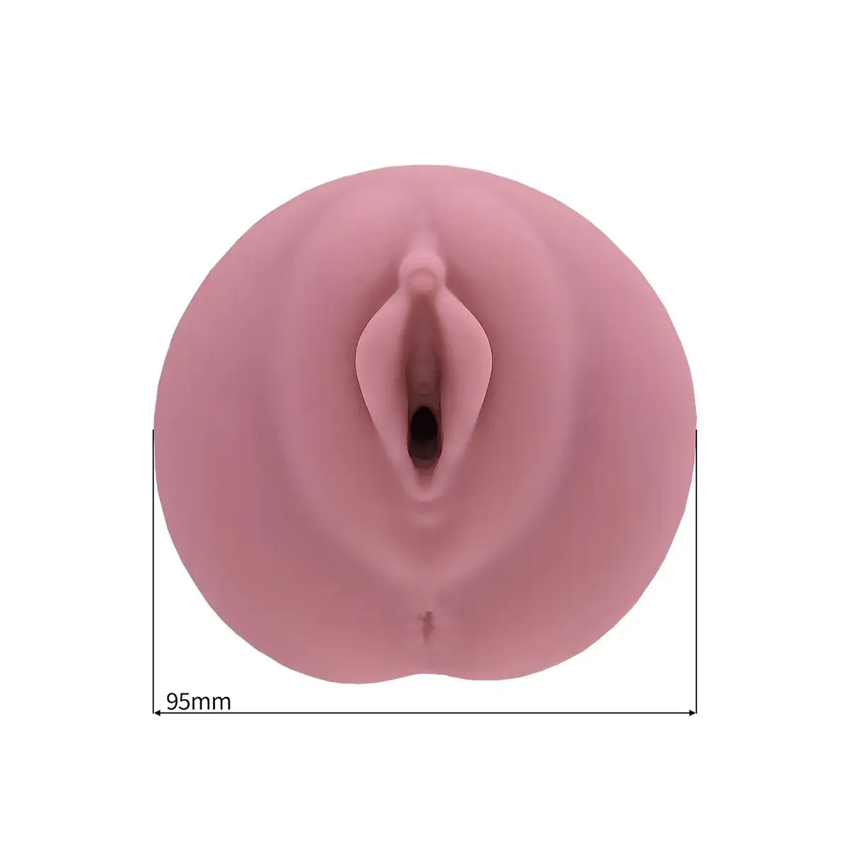 Tomax Virgo Phantasma Cervix Fantasy Onahole Standard Version Pliable 424