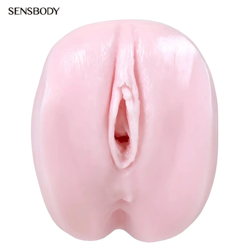 Pink realistic silicone sex toy inspired by Rima Arai from Goddess Asia for vagina meiki lovers