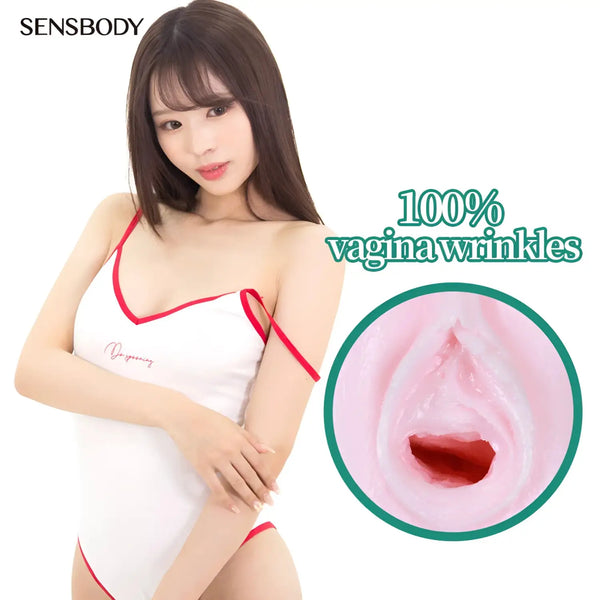 Goddess Asia Rima Arai realistic vagina meiki onahole with soft skin feel