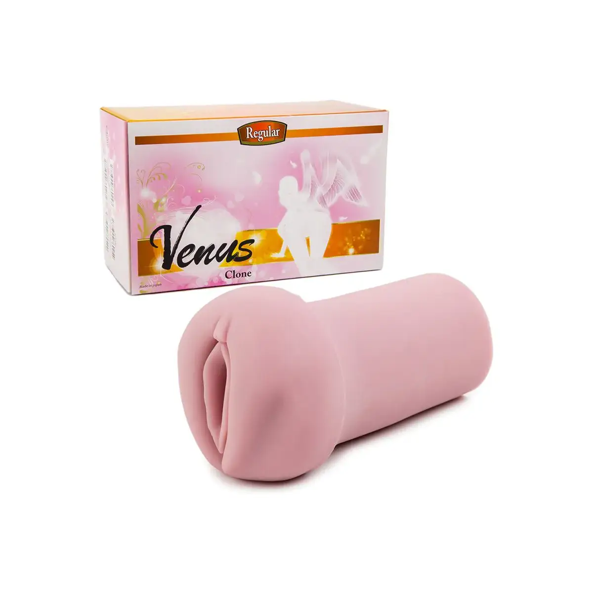 Venus Clone Tomax Countless Micro Bumps Soft Material Version Sex Toy Condom 450