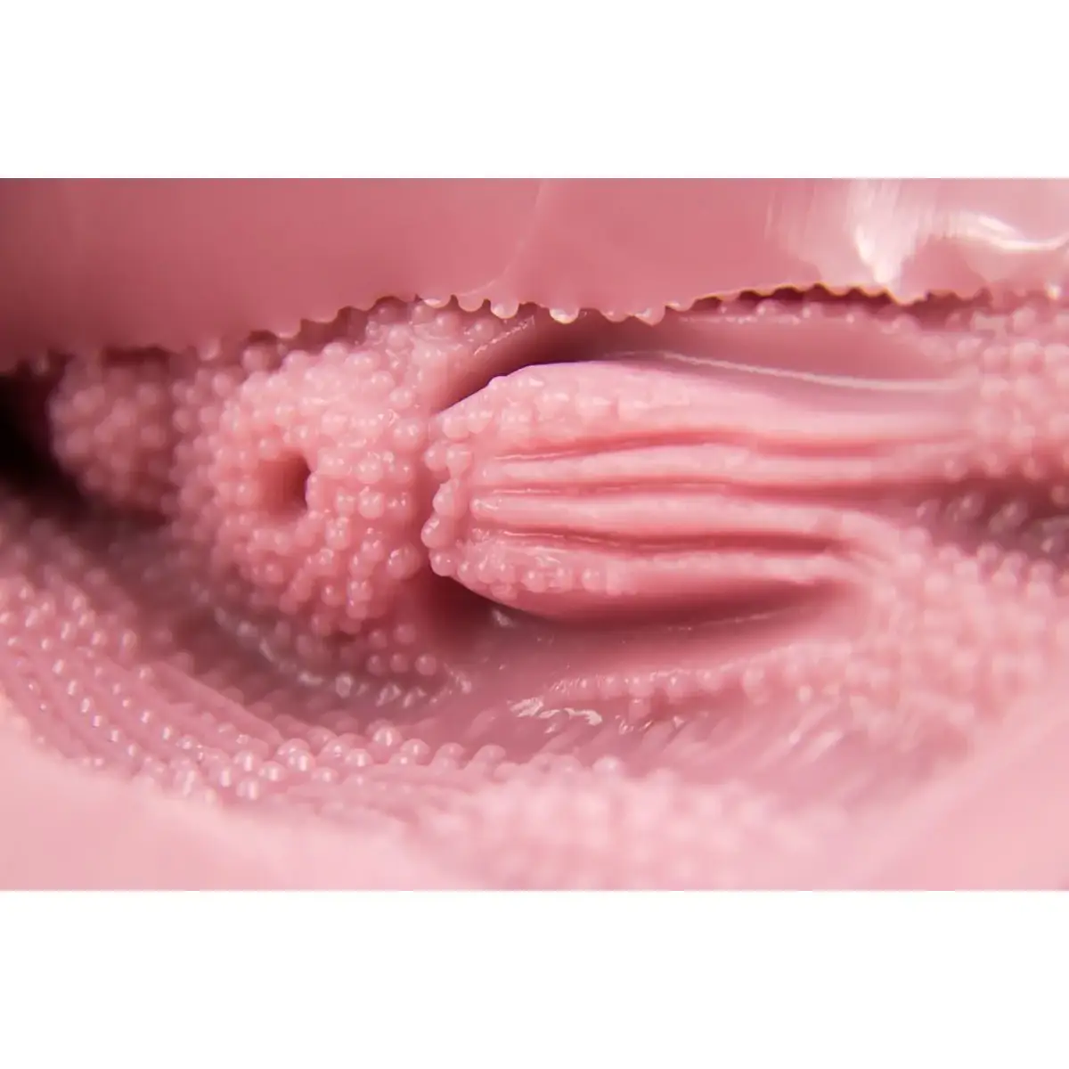 Venus Clone Tomax Countless Micro Bumps Soft Material Version Sex Toy Condom 498