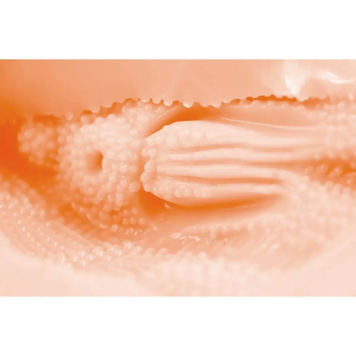 Venus Clone Tomax Countless Micro Bumps Soft Material Version Sex Toy Condom 936