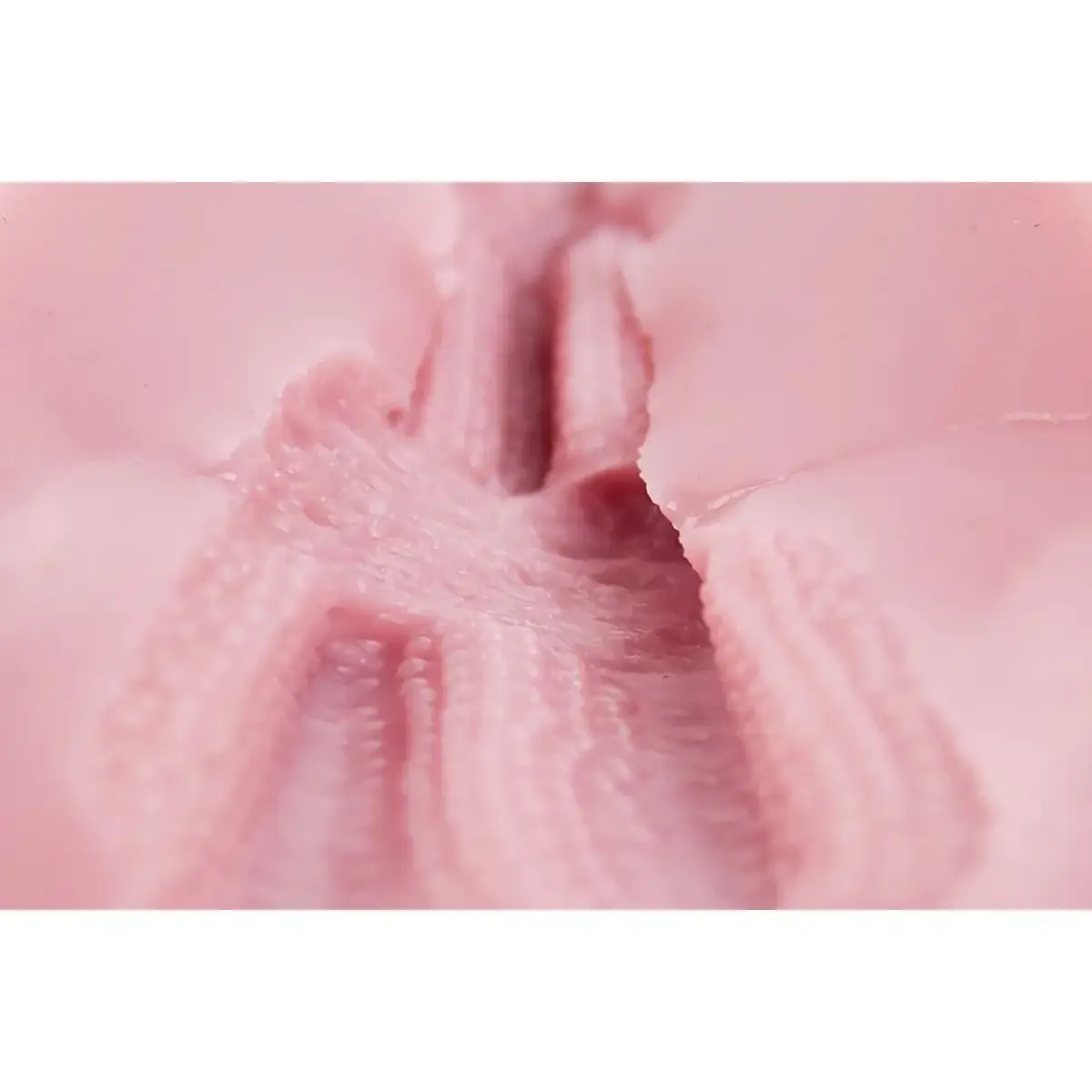 Venus Cross Tomax Organic Folds Sex Toy Condom Lubricant Masturbators Male 689