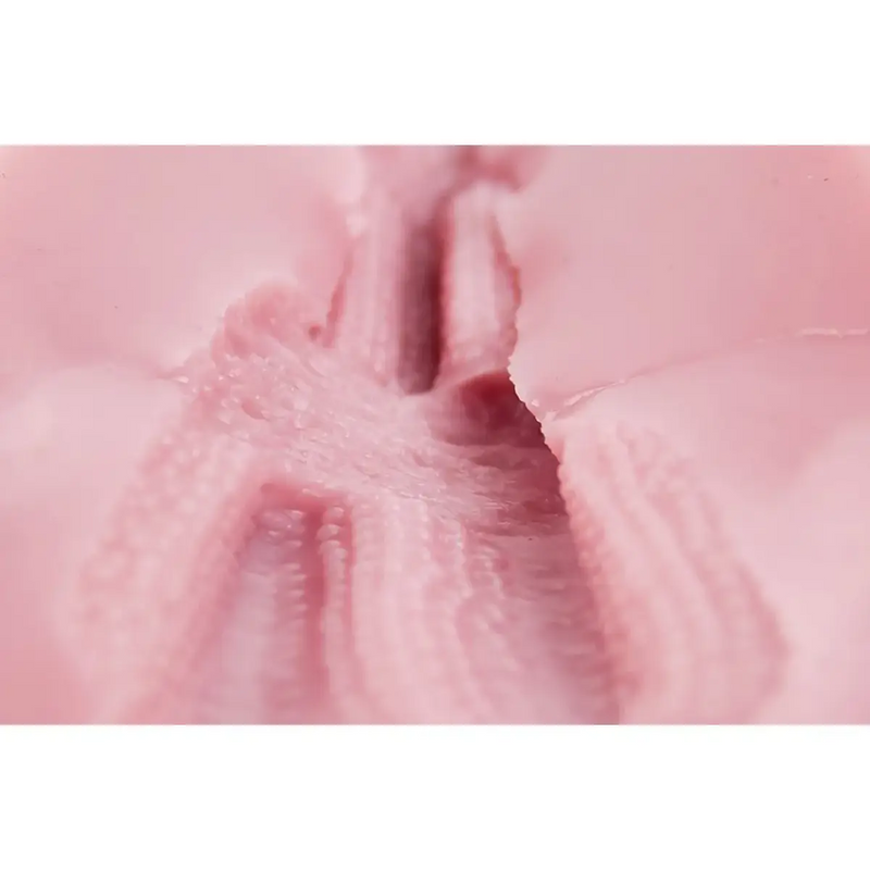 TOMAX Venus Cross pink floral scarf with fringed edges