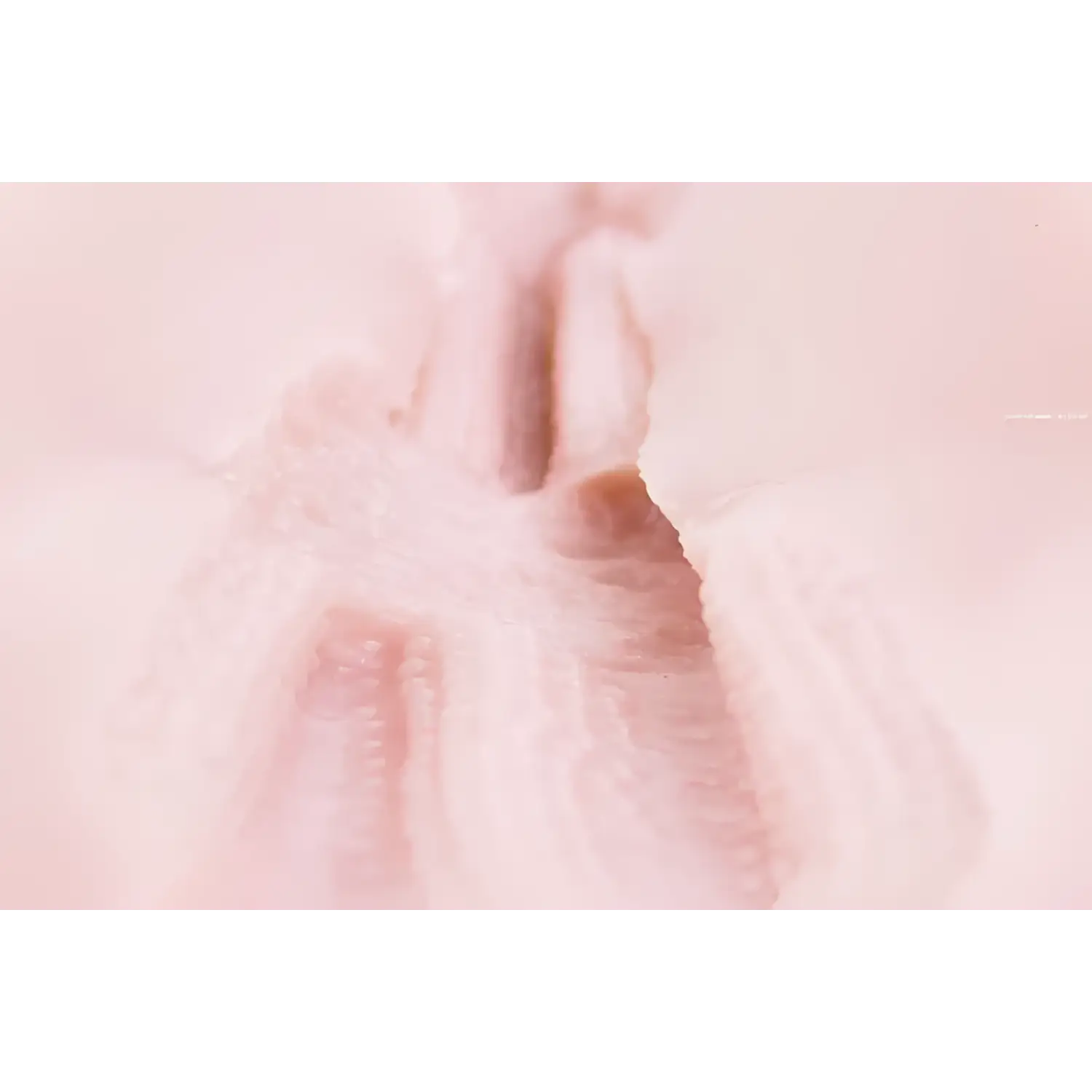 Venus Cross Tomax Organic Folds Soft Version Sex Toy Condom Lubricant 453