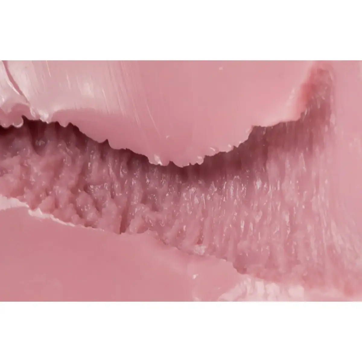 Venus Real Tomax Organic Folds Soft Material Sex Toy Condom Lubricant 835