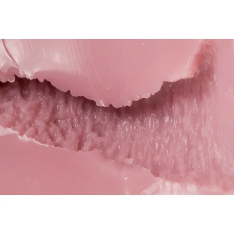 TOMAX Venus Real organic onahole with pink textured lip gloss tube