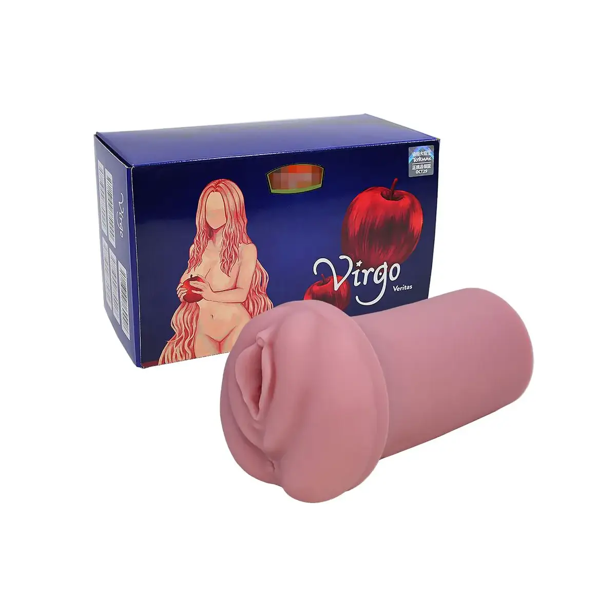 Virgo Veritas Tomax Girls Fantasy Onahole Standard Version Vertical High 398